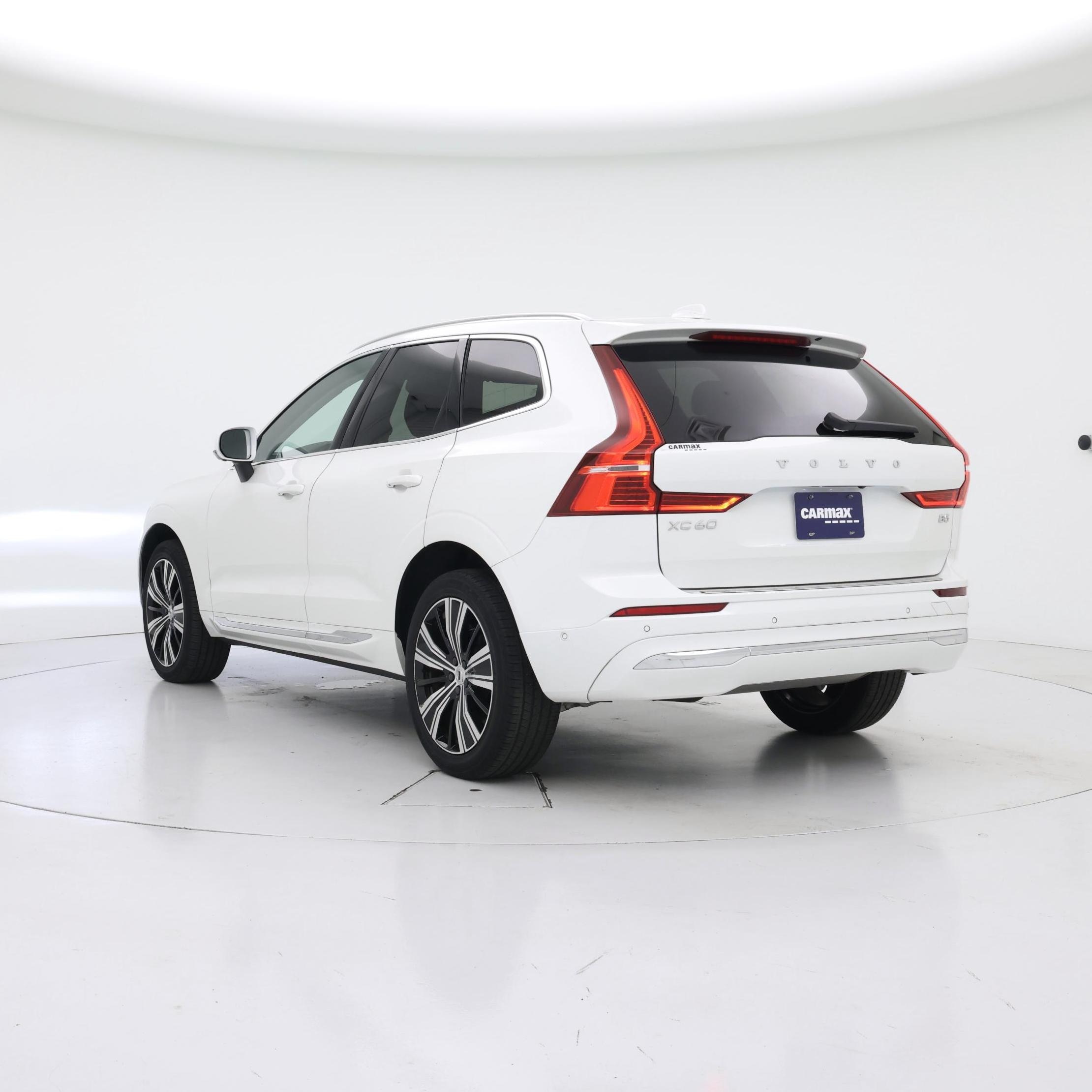 Thumbnail: 2023 Volvo XC60 - 2