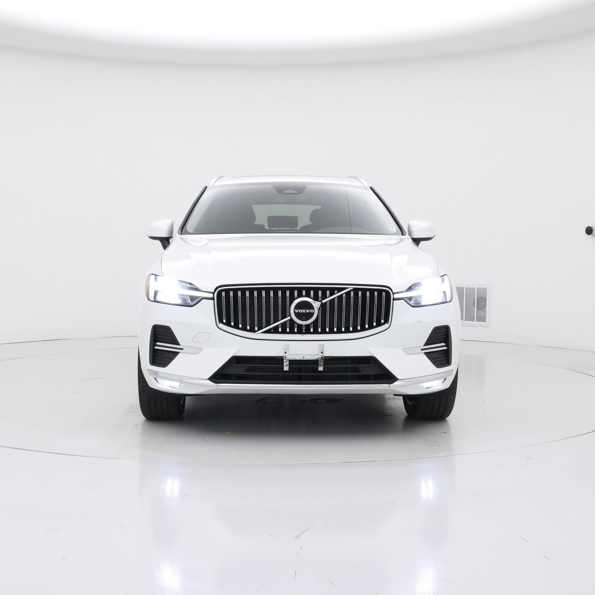 Thumbnail: 2023 Volvo XC60 - 5