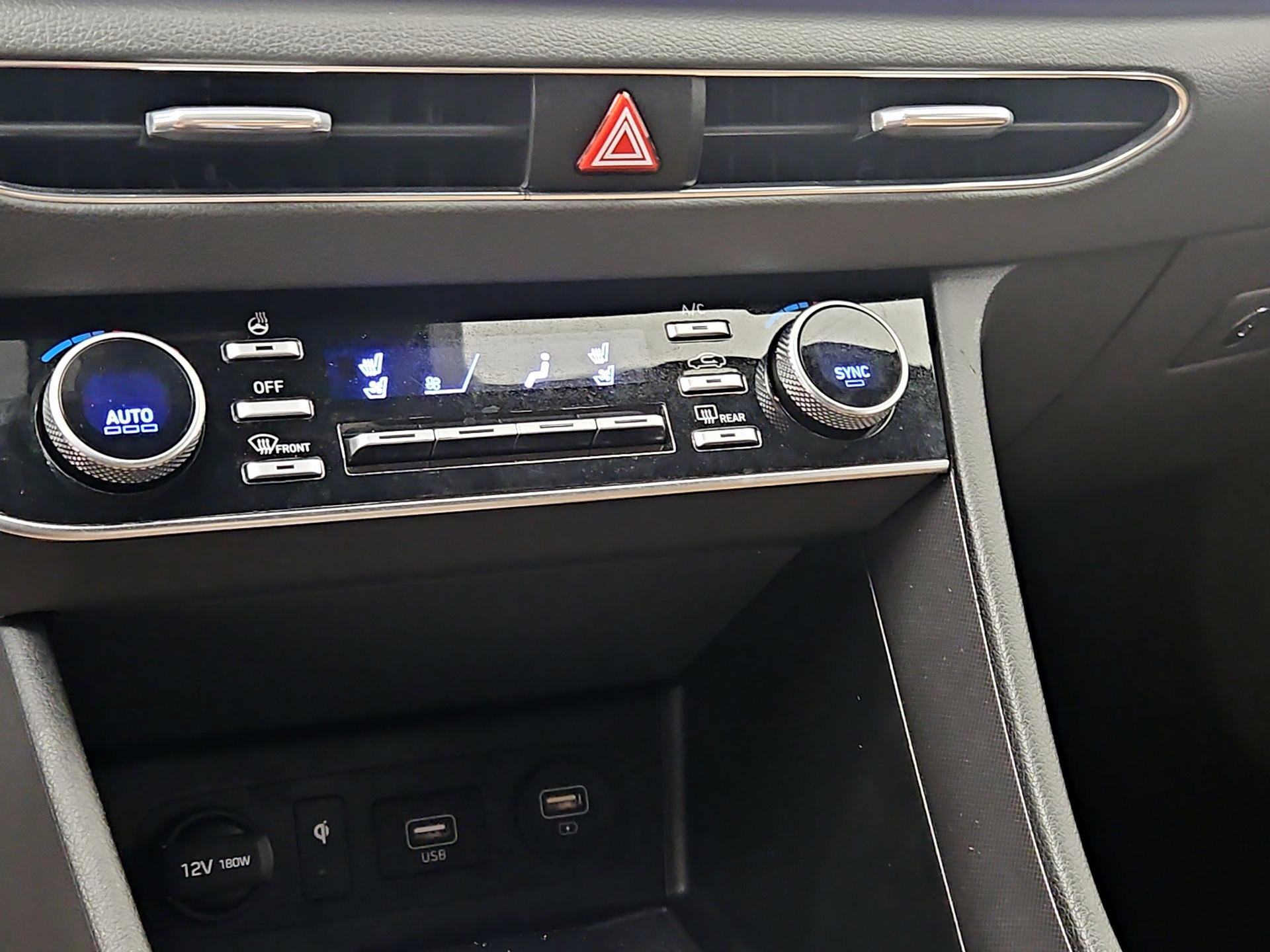 Thumbnail: 2021 Hyundai Sonata - 17