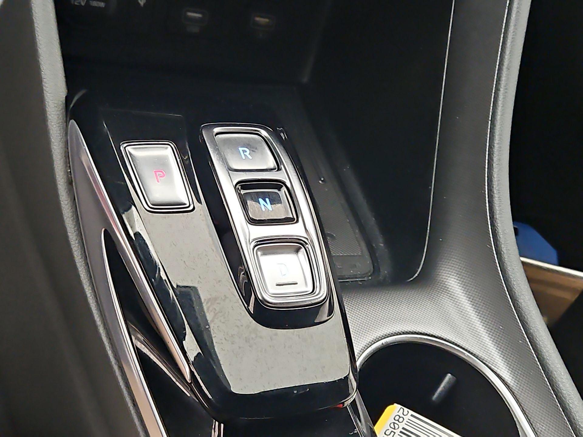 Thumbnail: 2021 Hyundai Sonata - 18