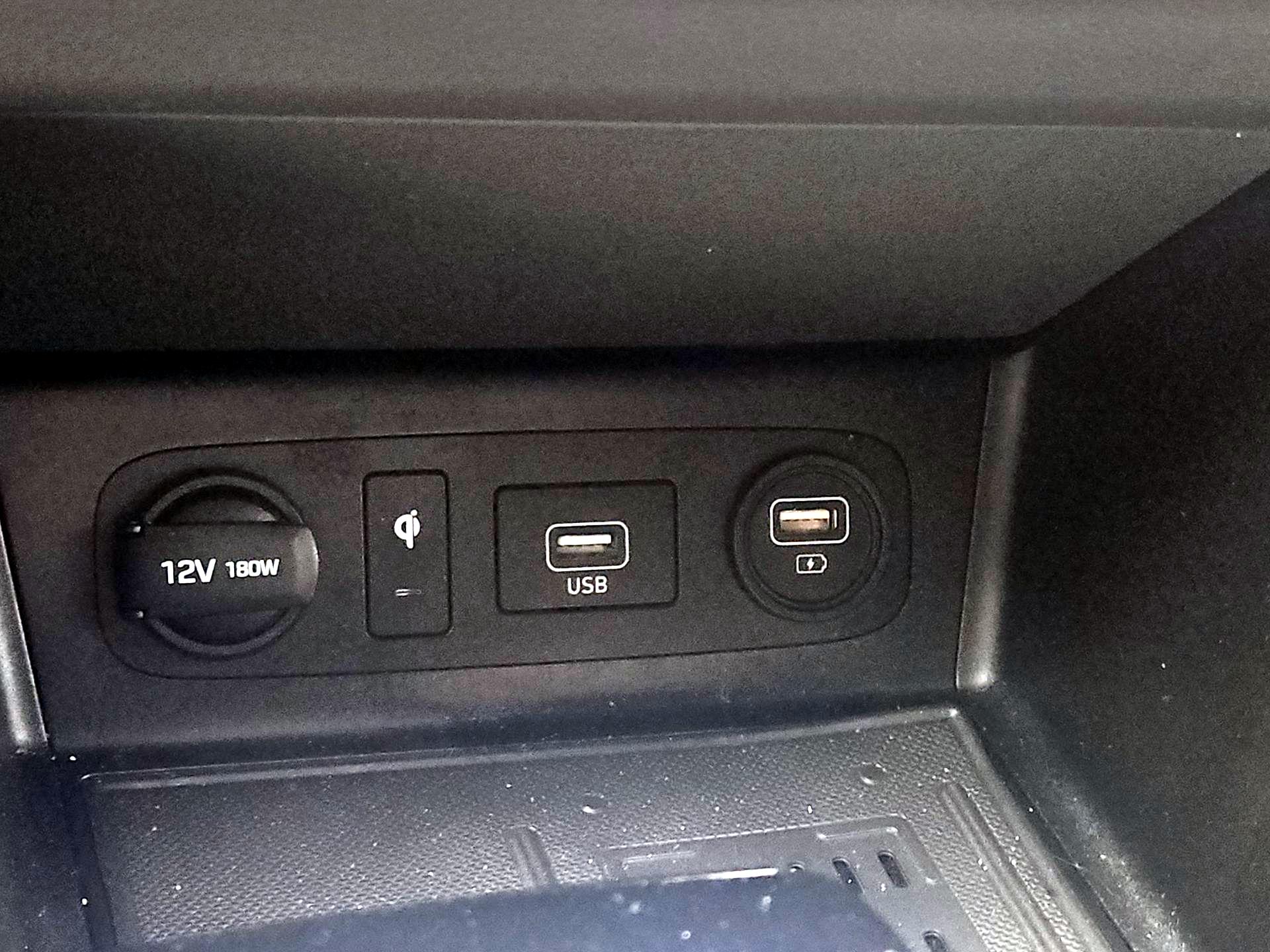 Thumbnail: 2021 Hyundai Sonata - 19