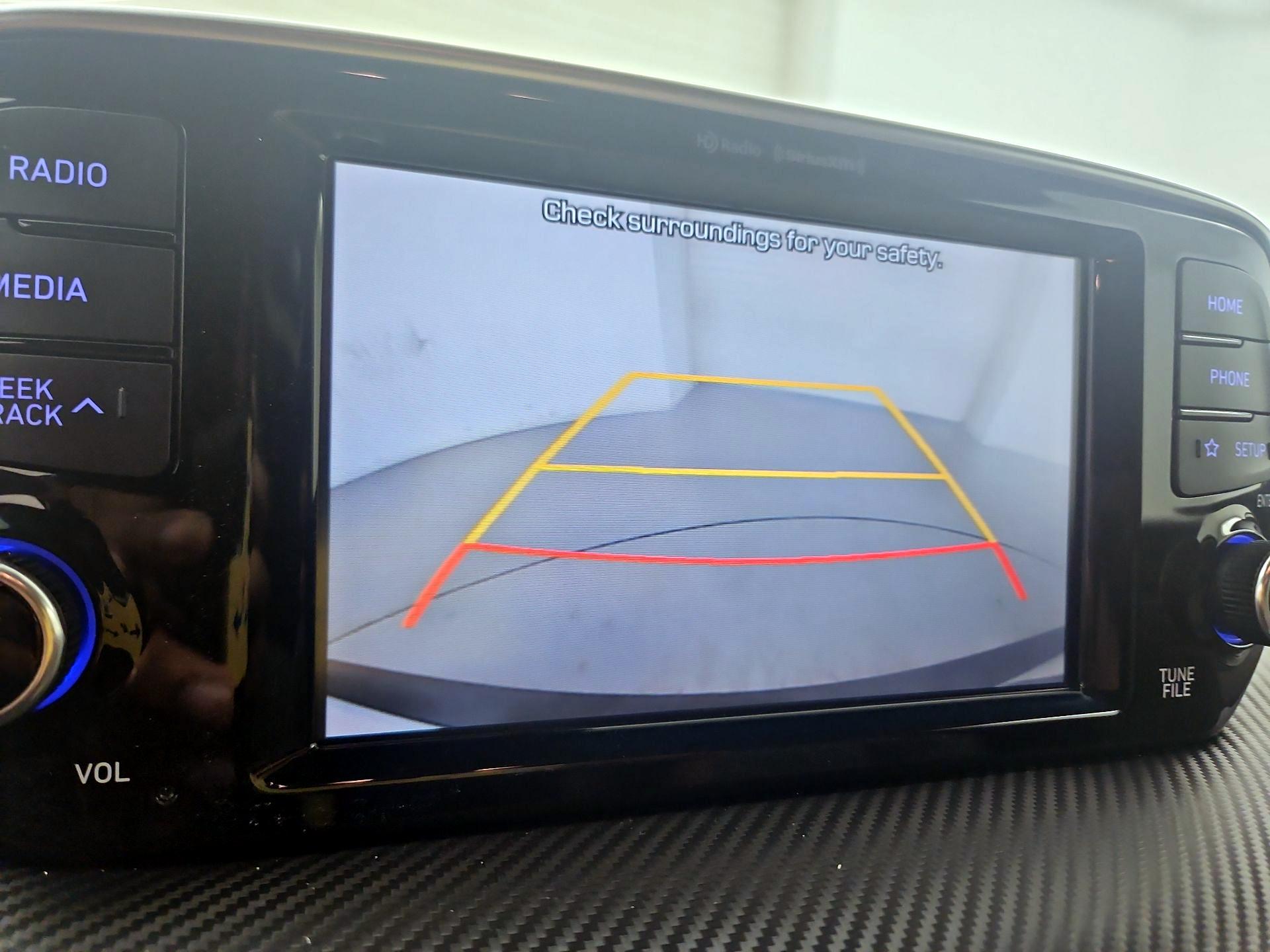 Thumbnail: 2020 Hyundai Tucson - 14