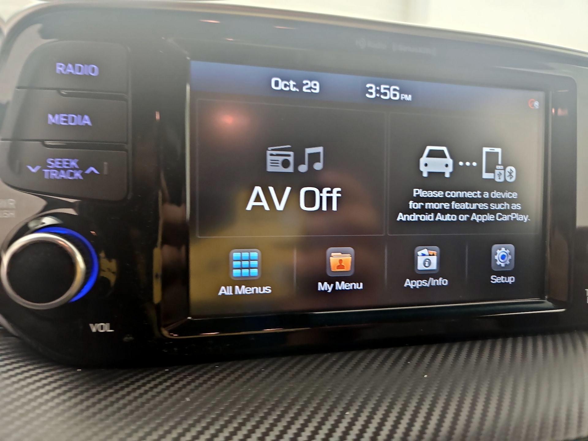 Thumbnail: 2020 Hyundai Tucson - 15