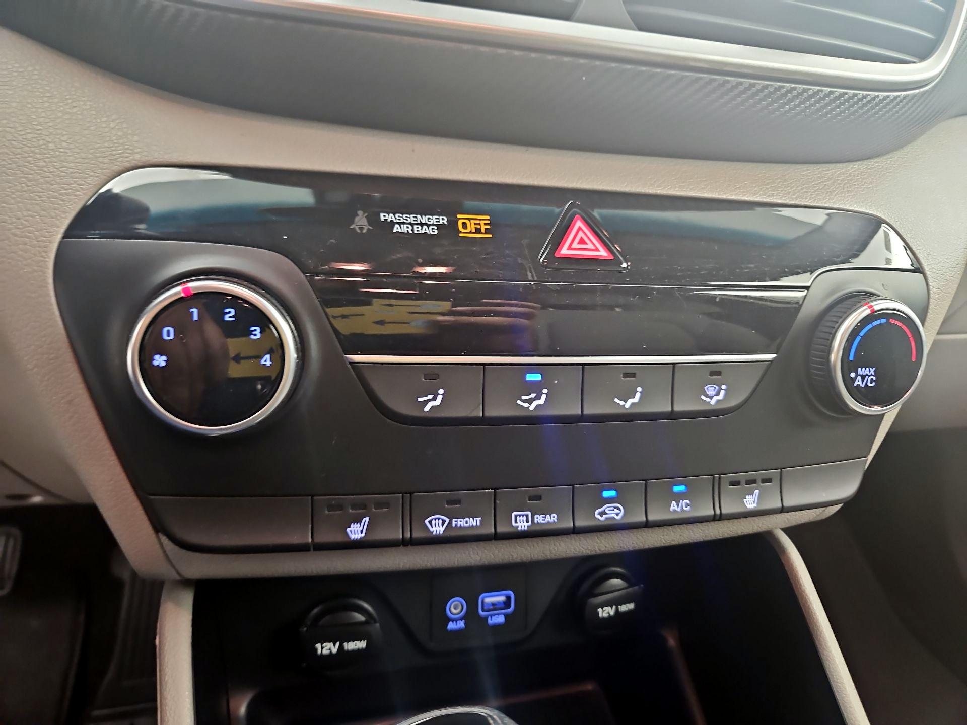 Thumbnail: 2020 Hyundai Tucson - 16