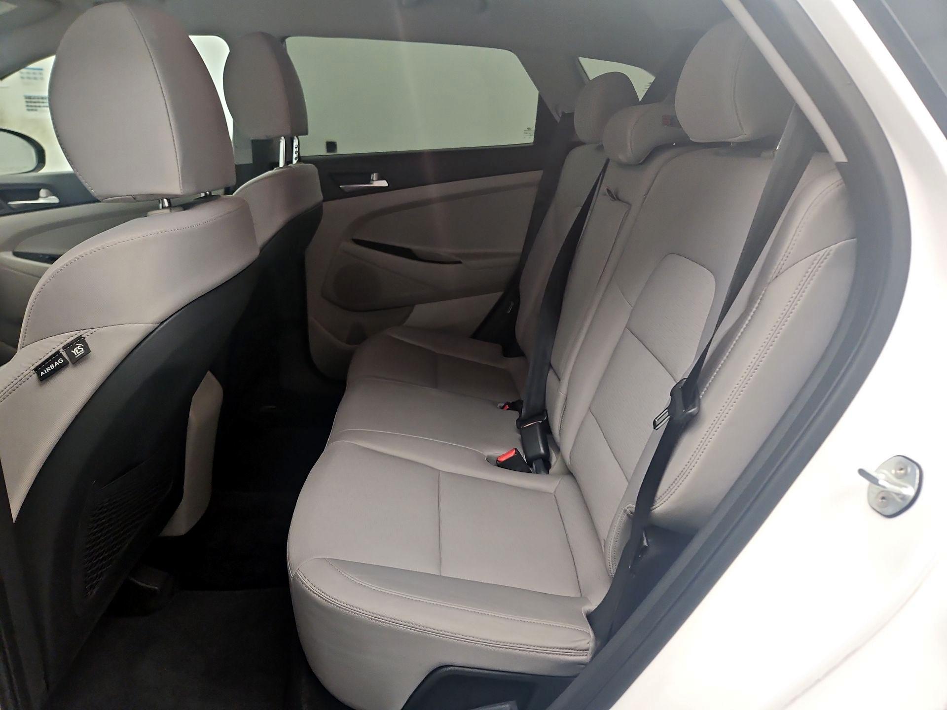 Thumbnail: 2020 Hyundai Tucson - 19