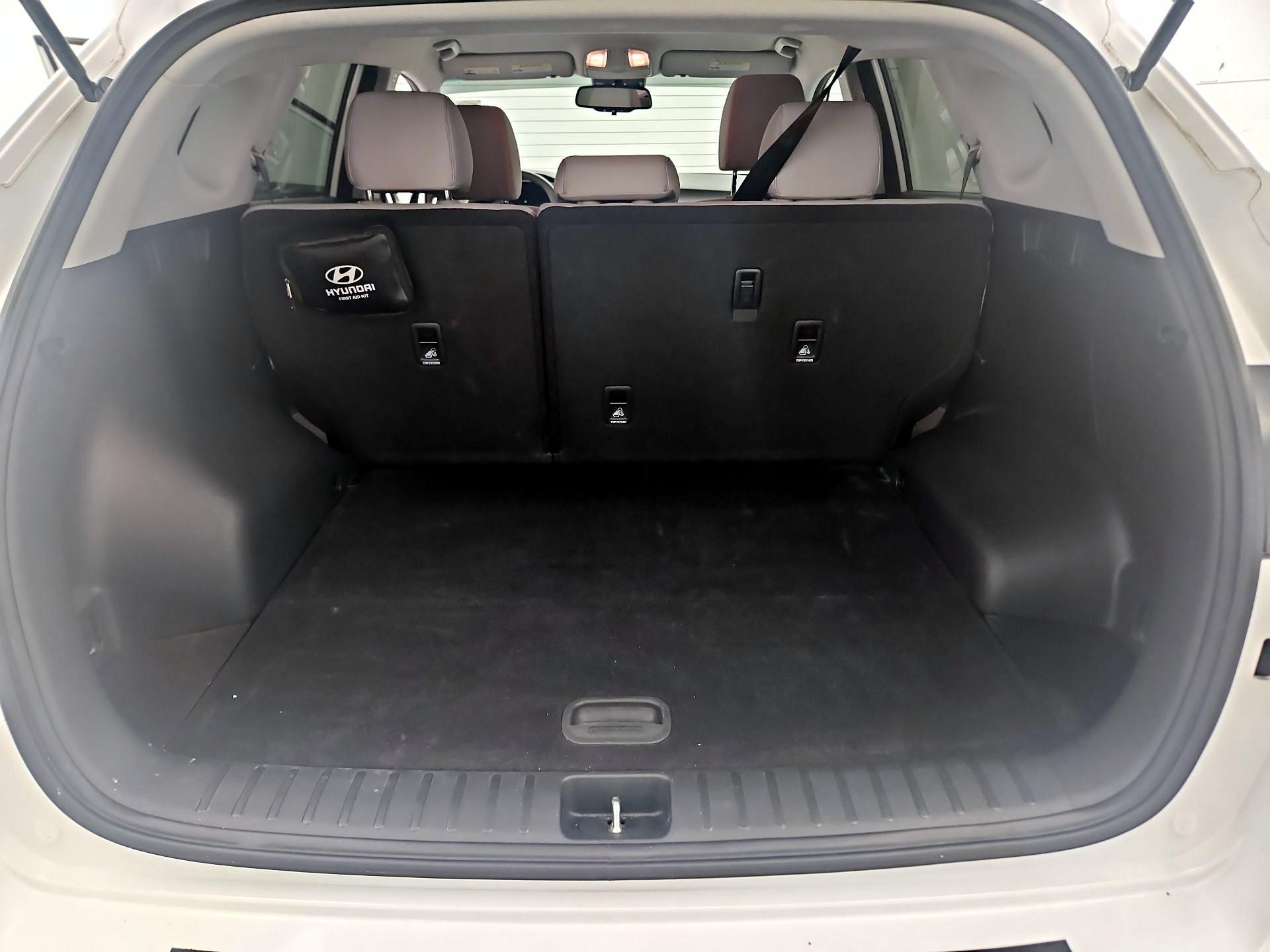 Thumbnail: 2020 Hyundai Tucson - 20