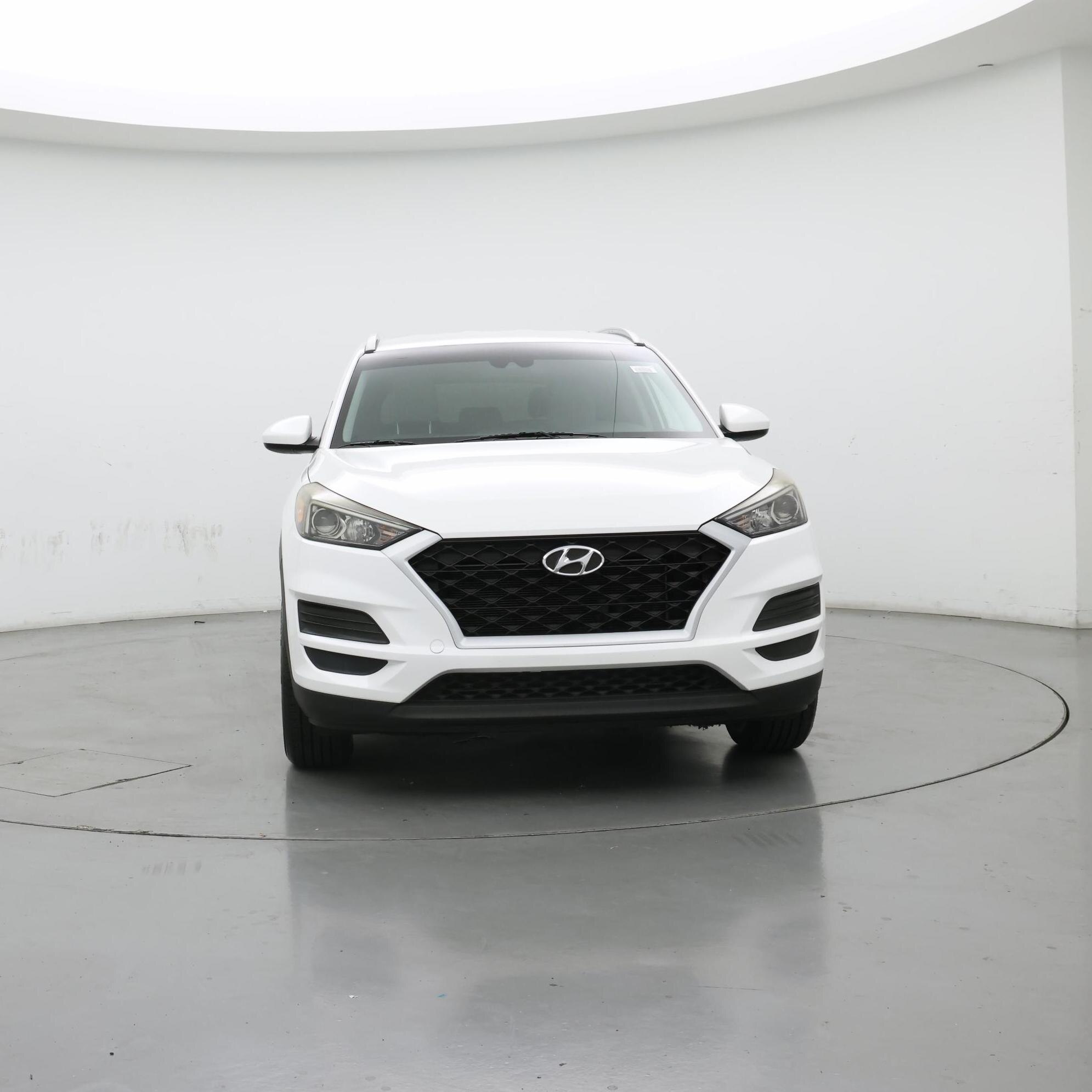 Thumbnail: 2020 Hyundai Tucson - 5