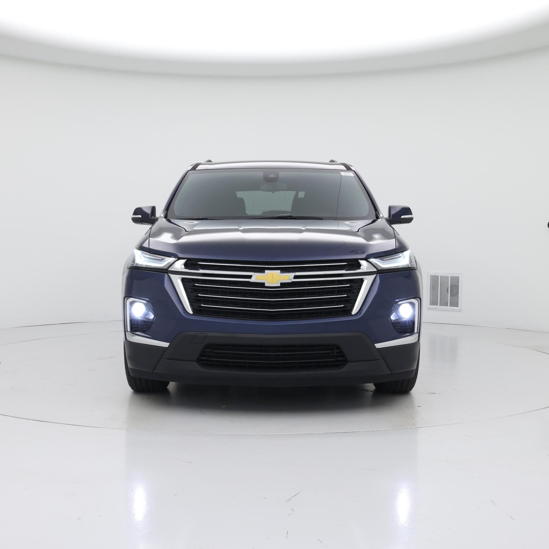 Thumbnail: 2023 Chevrolet Traverse - 5