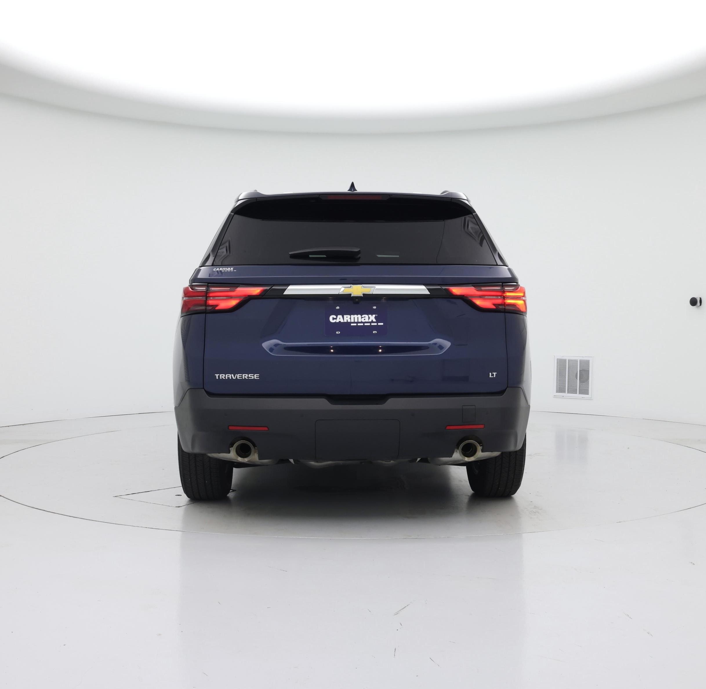 Thumbnail: 2023 Chevrolet Traverse - 6