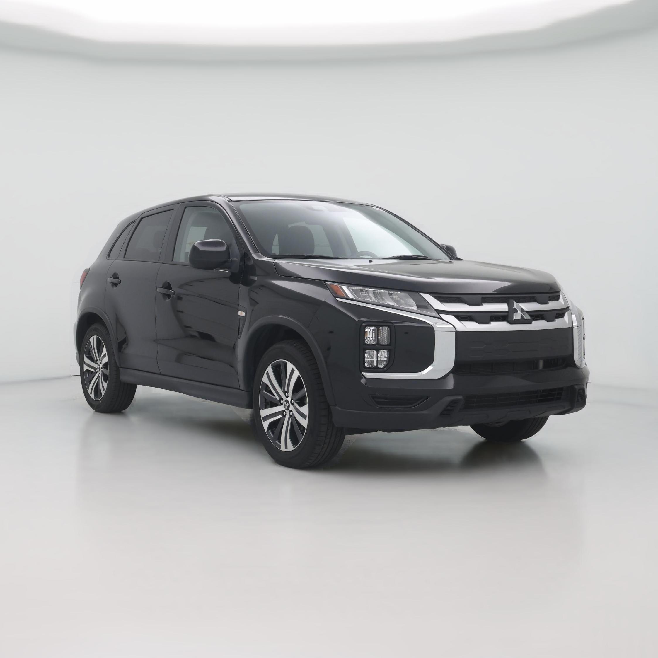 Thumbnail: 2023 Mitsubishi Outlander Sport - 1