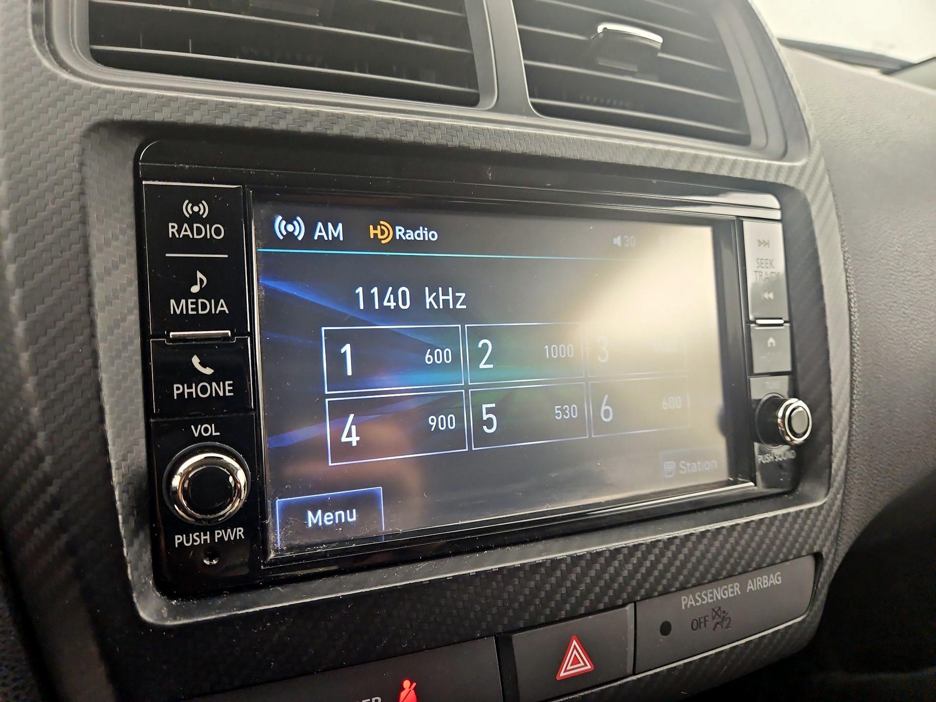 Thumbnail: 2023 Mitsubishi Outlander Sport - 15