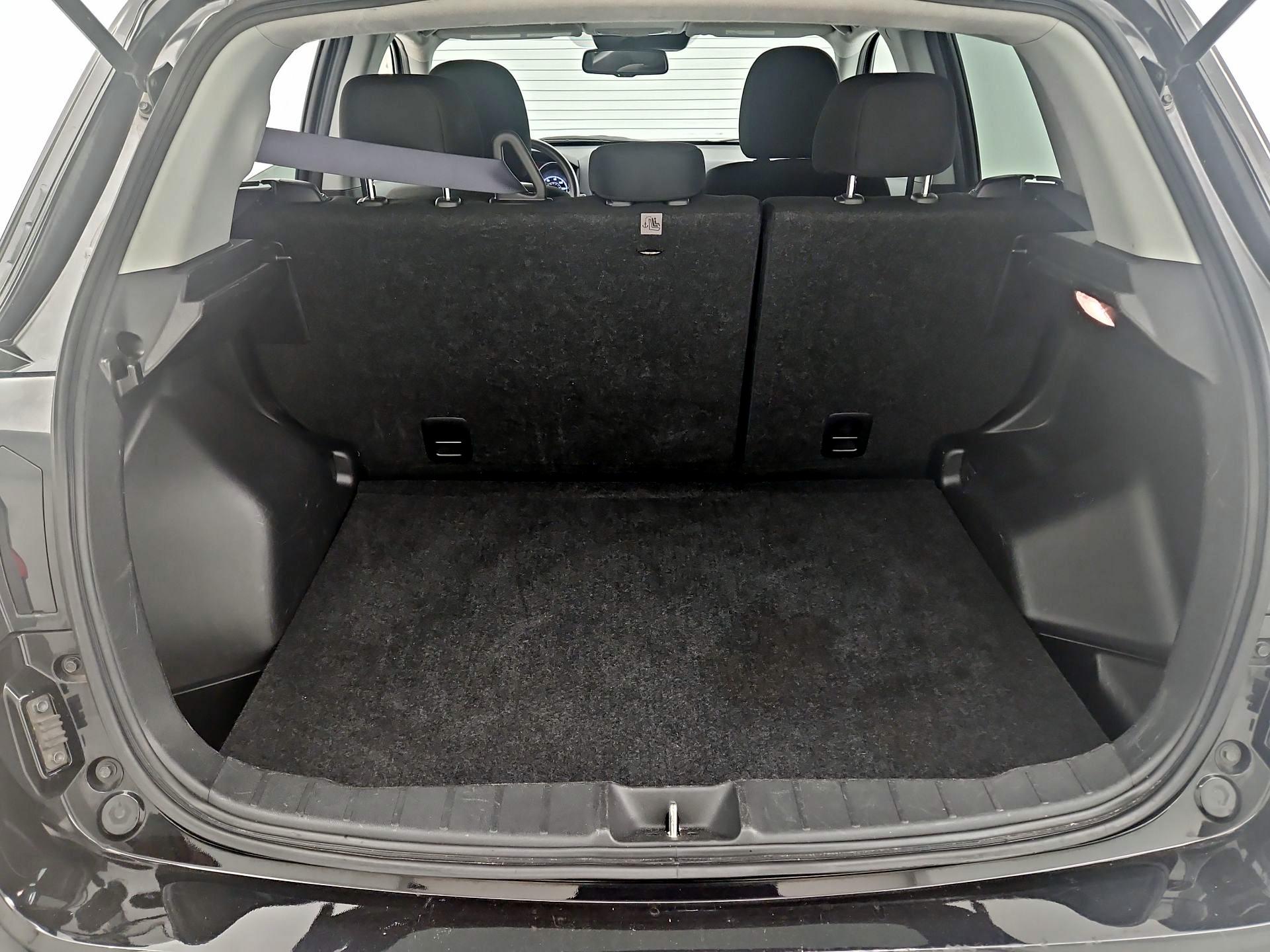 Thumbnail: 2023 Mitsubishi Outlander Sport - 20