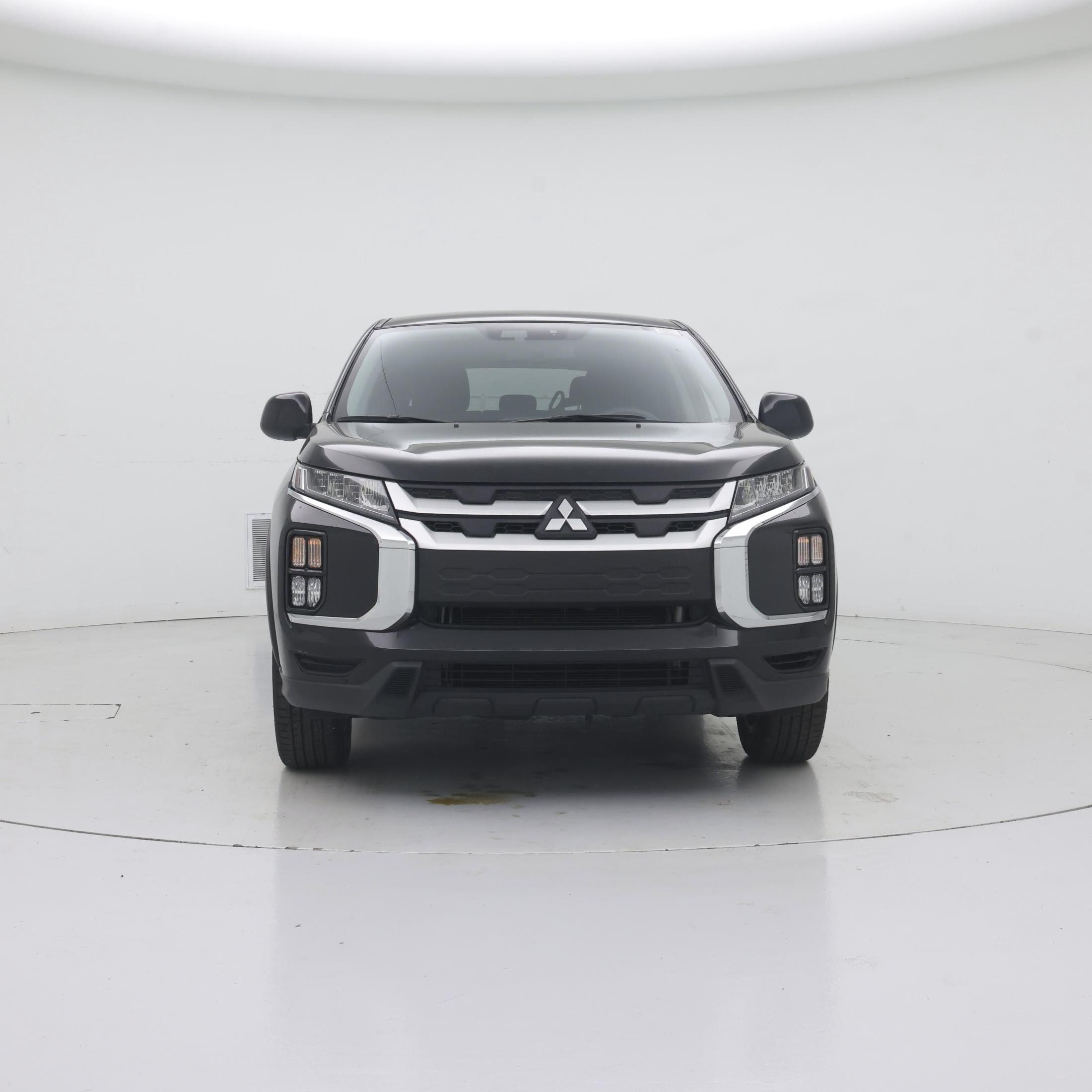 Thumbnail: 2023 Mitsubishi Outlander Sport - 5