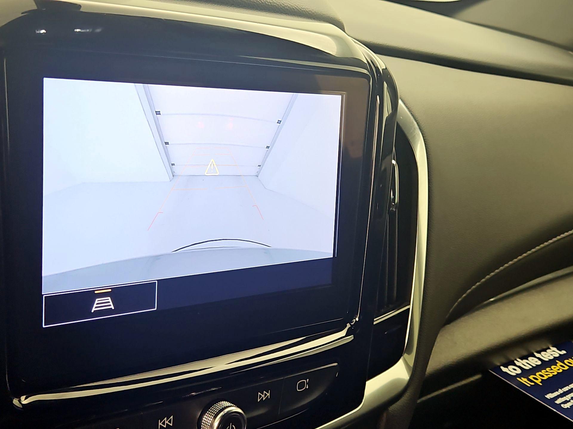 Thumbnail: 2023 Chevrolet Traverse - 14