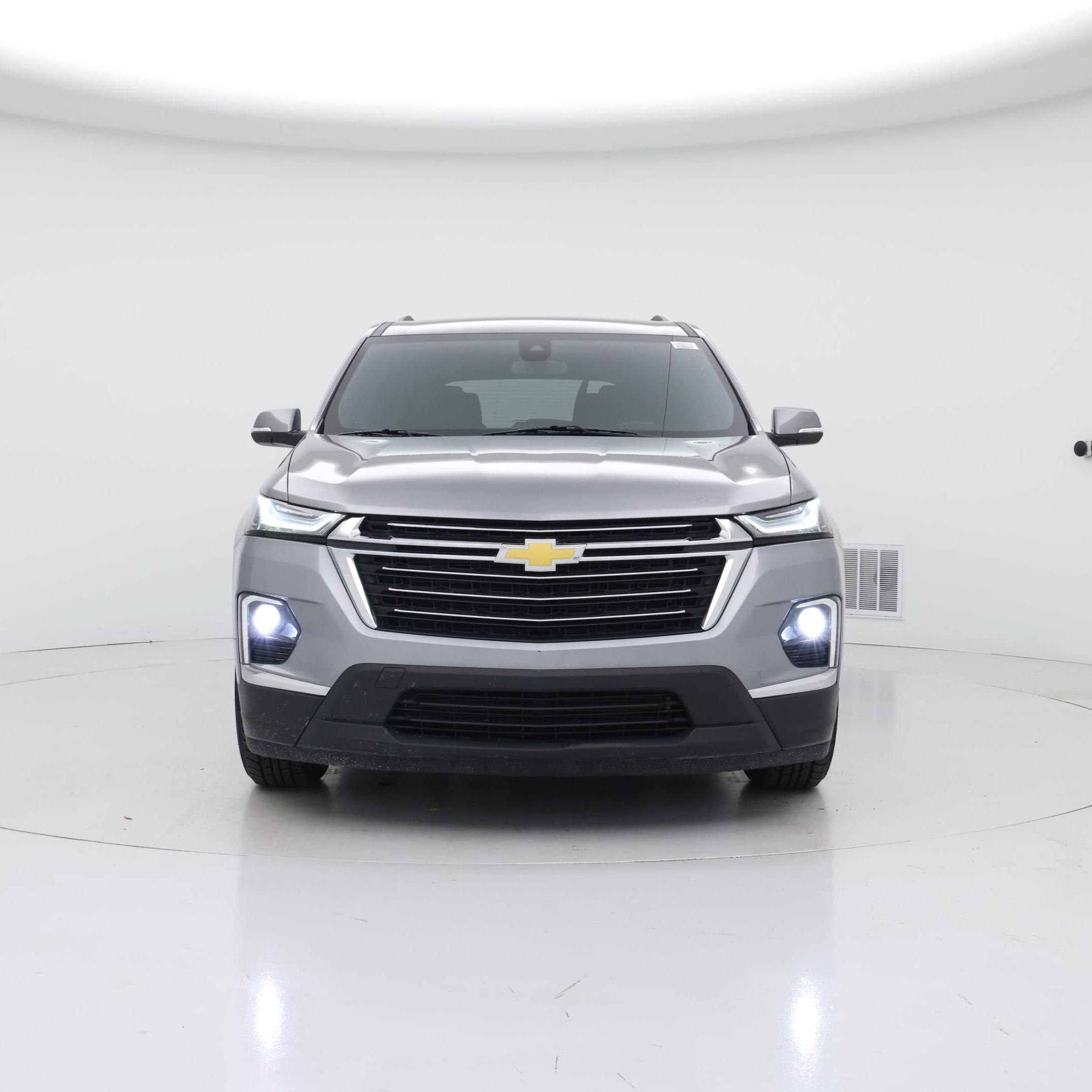 Thumbnail: 2023 Chevrolet Traverse - 5
