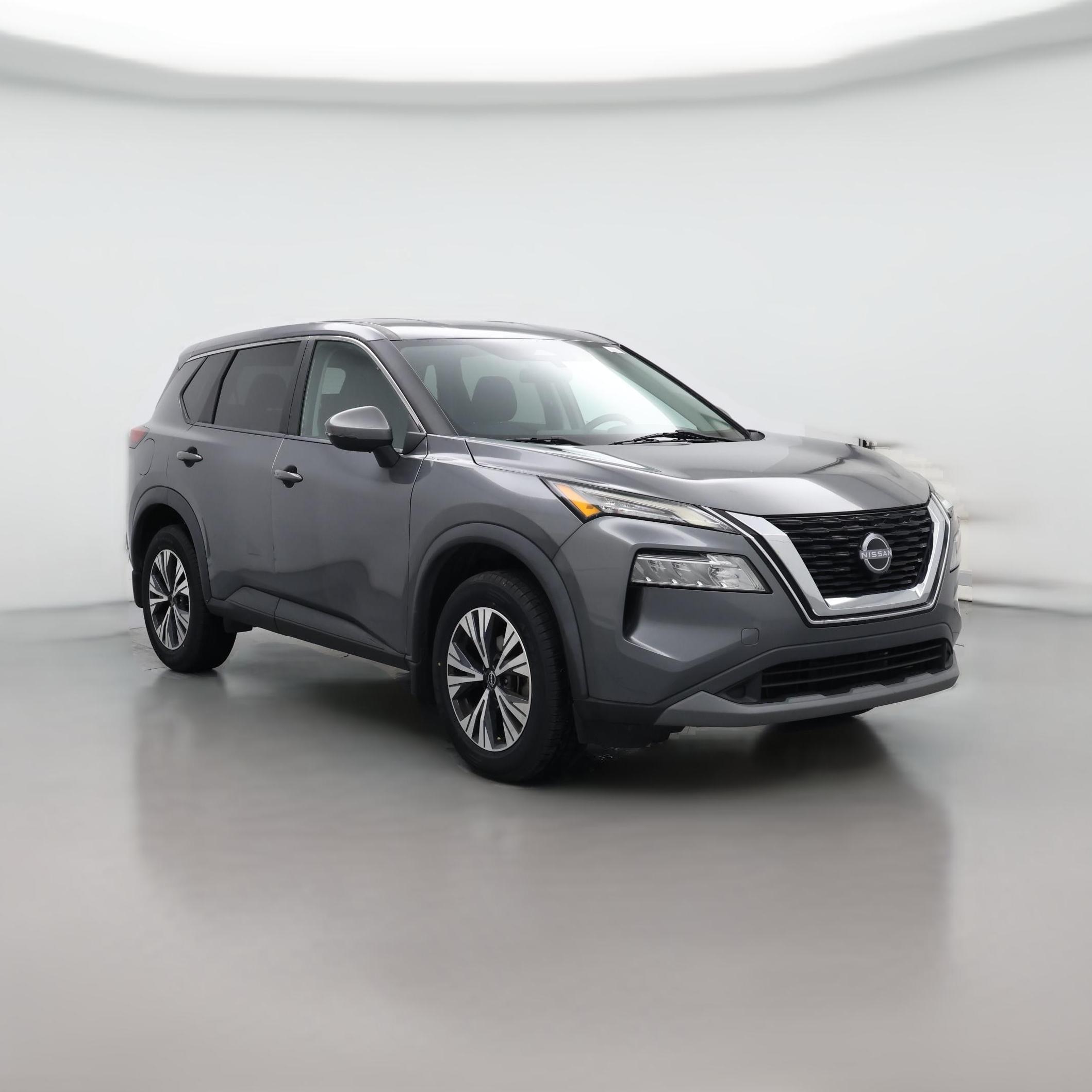 Thumbnail: 2023 Nissan Rogue - 1