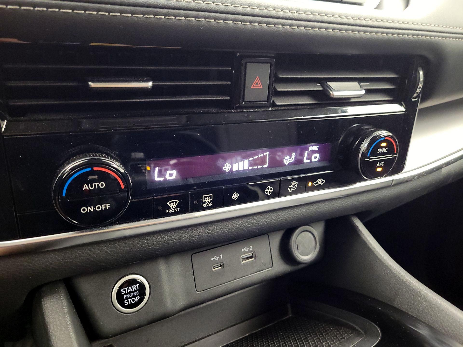 Thumbnail: 2023 Nissan Rogue - 16