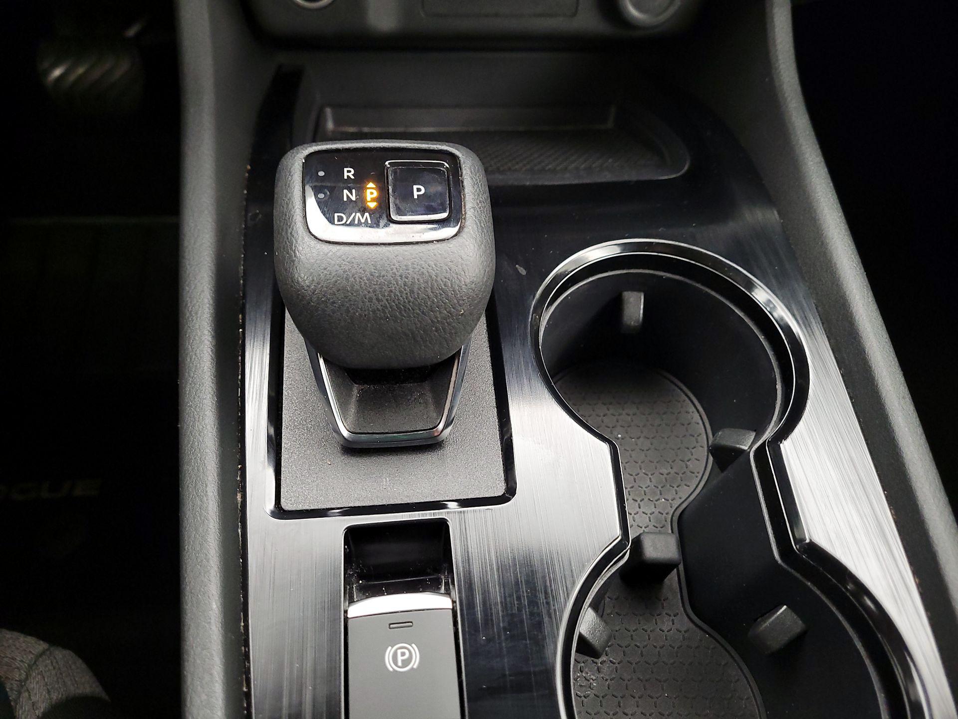 Thumbnail: 2023 Nissan Rogue - 17