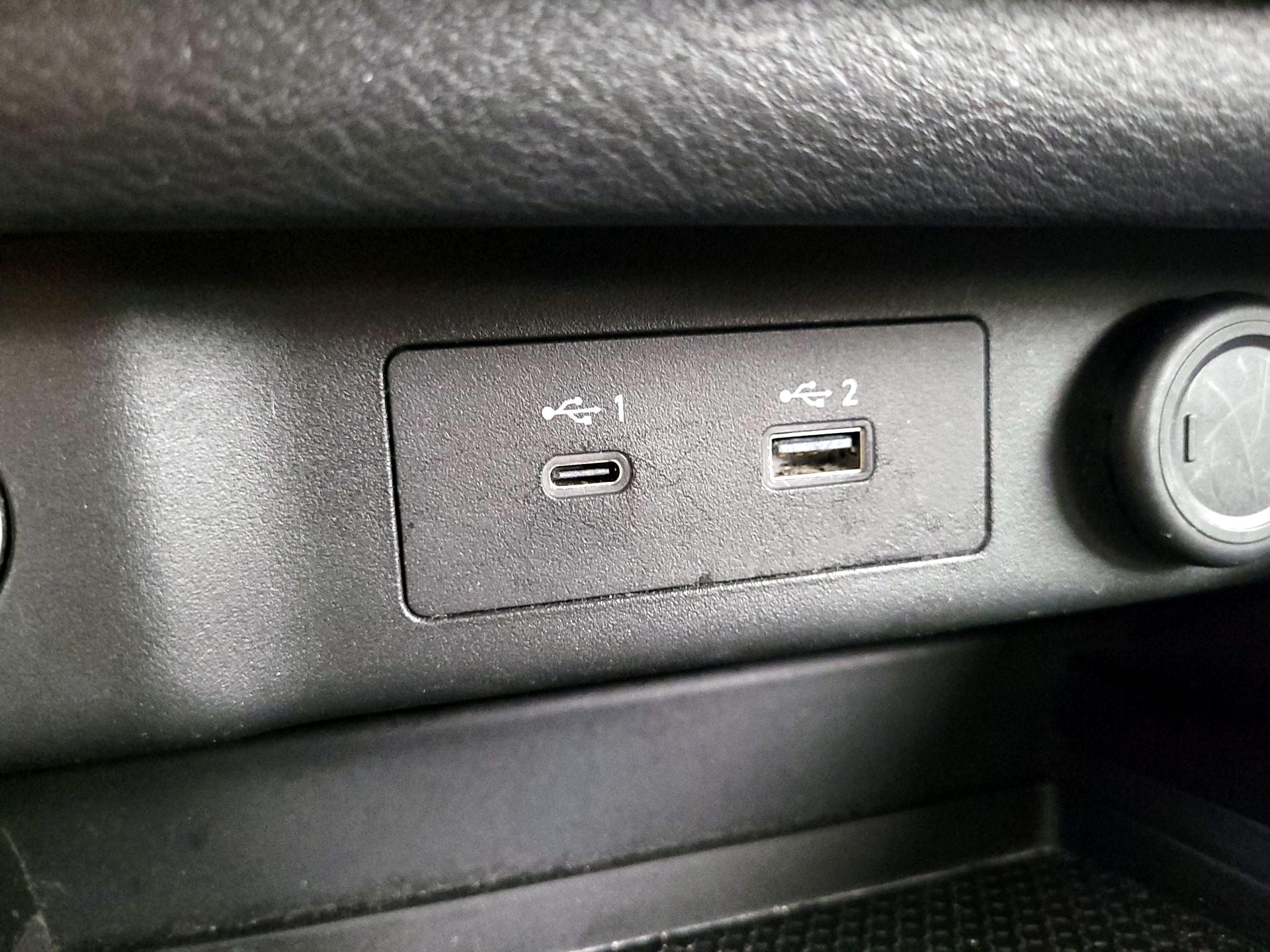 Thumbnail: 2023 Nissan Rogue - 18