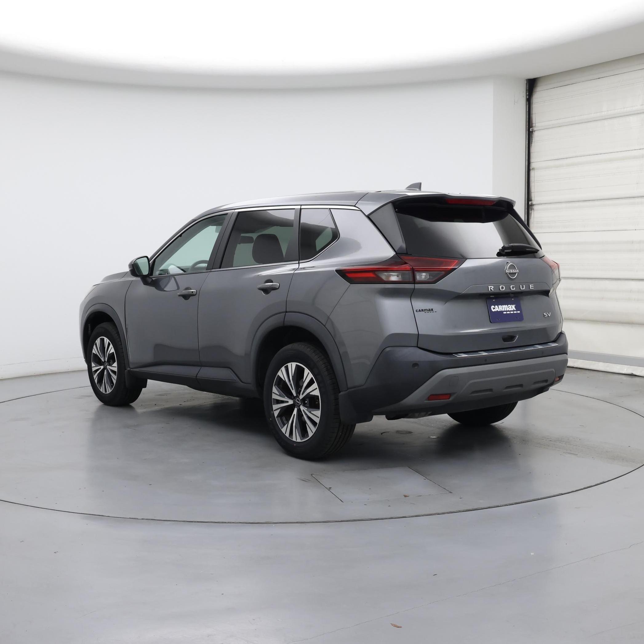 Thumbnail: 2023 Nissan Rogue - 2