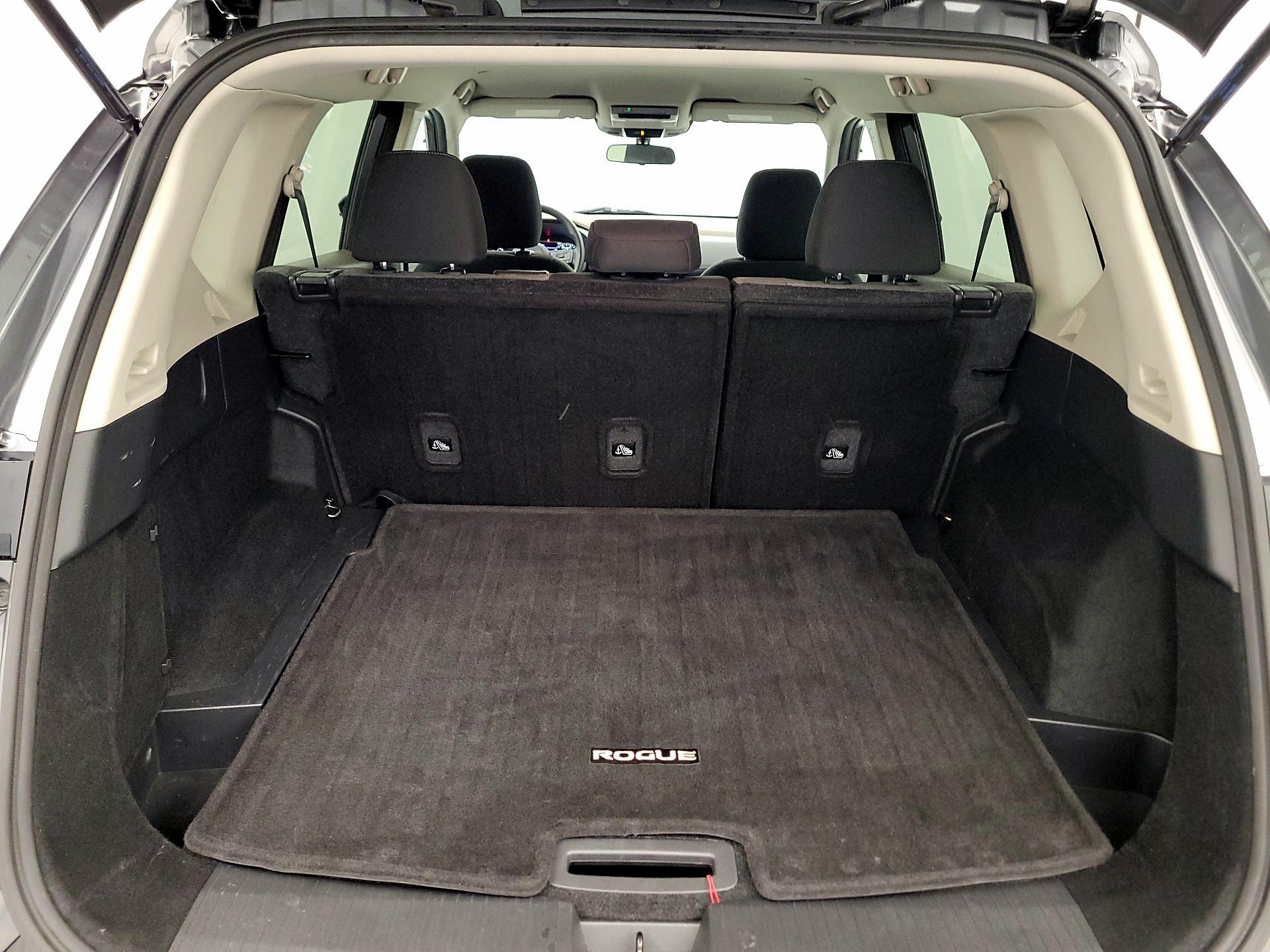 Thumbnail: 2023 Nissan Rogue - 20