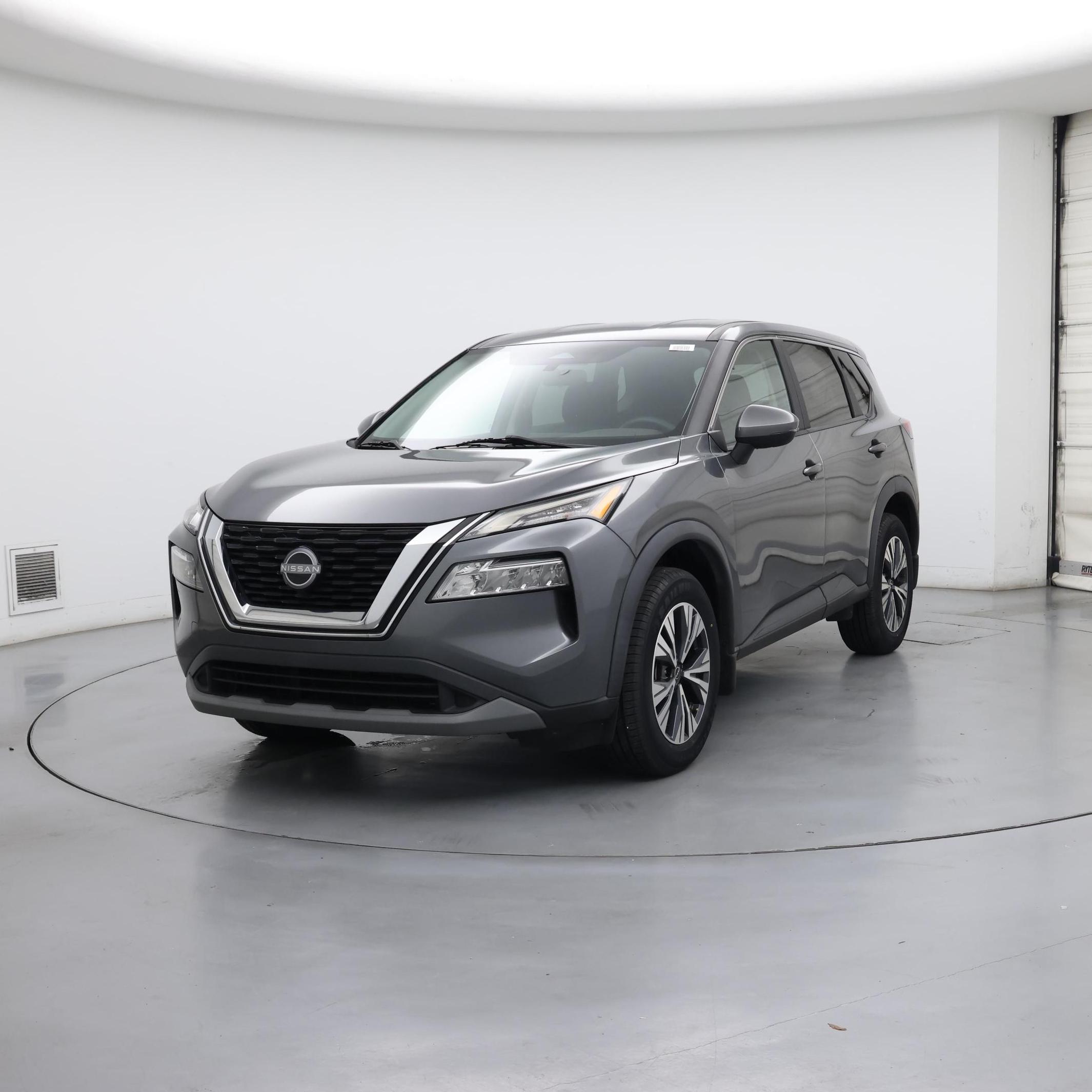 Thumbnail: 2023 Nissan Rogue - 4