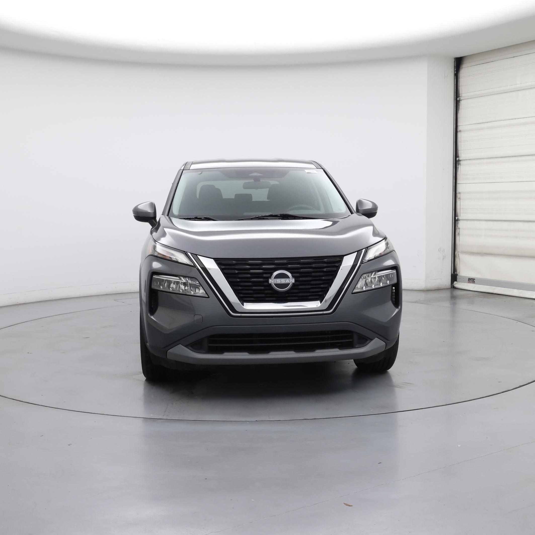 Thumbnail: 2023 Nissan Rogue - 5