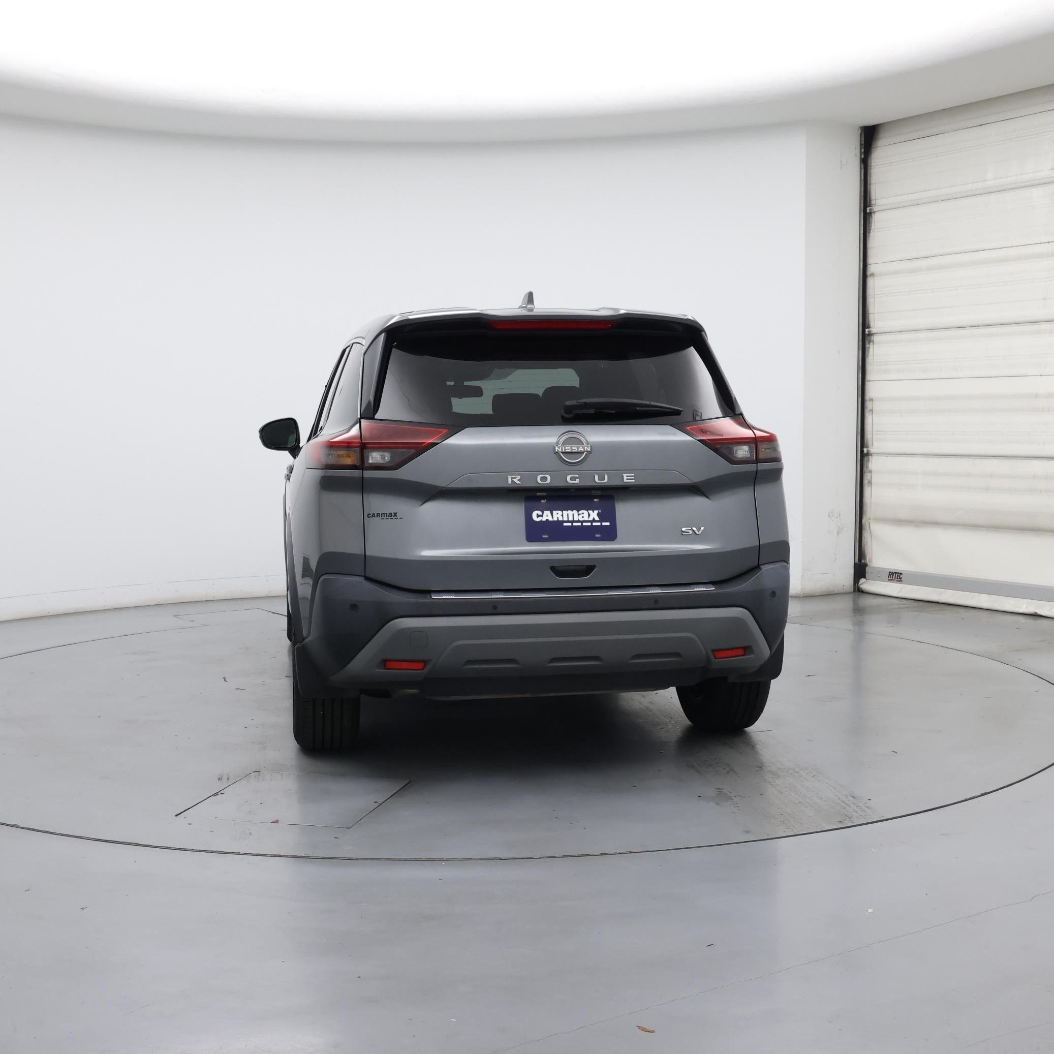 Thumbnail: 2023 Nissan Rogue - 6