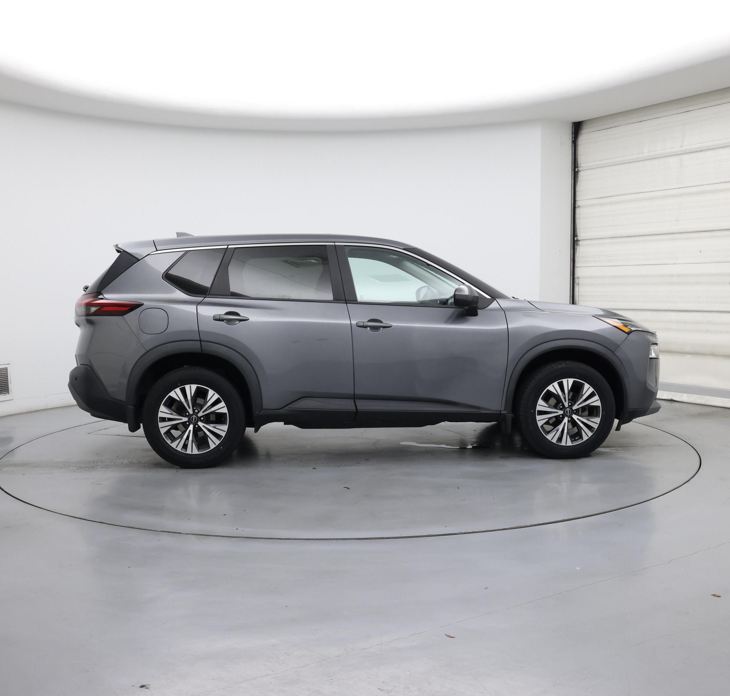 Thumbnail: 2023 Nissan Rogue - 7
