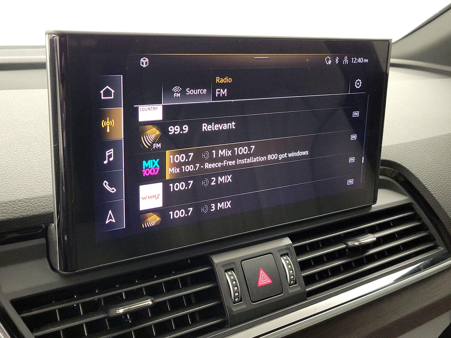 Thumbnail: 2022 Audi Q5 - 15