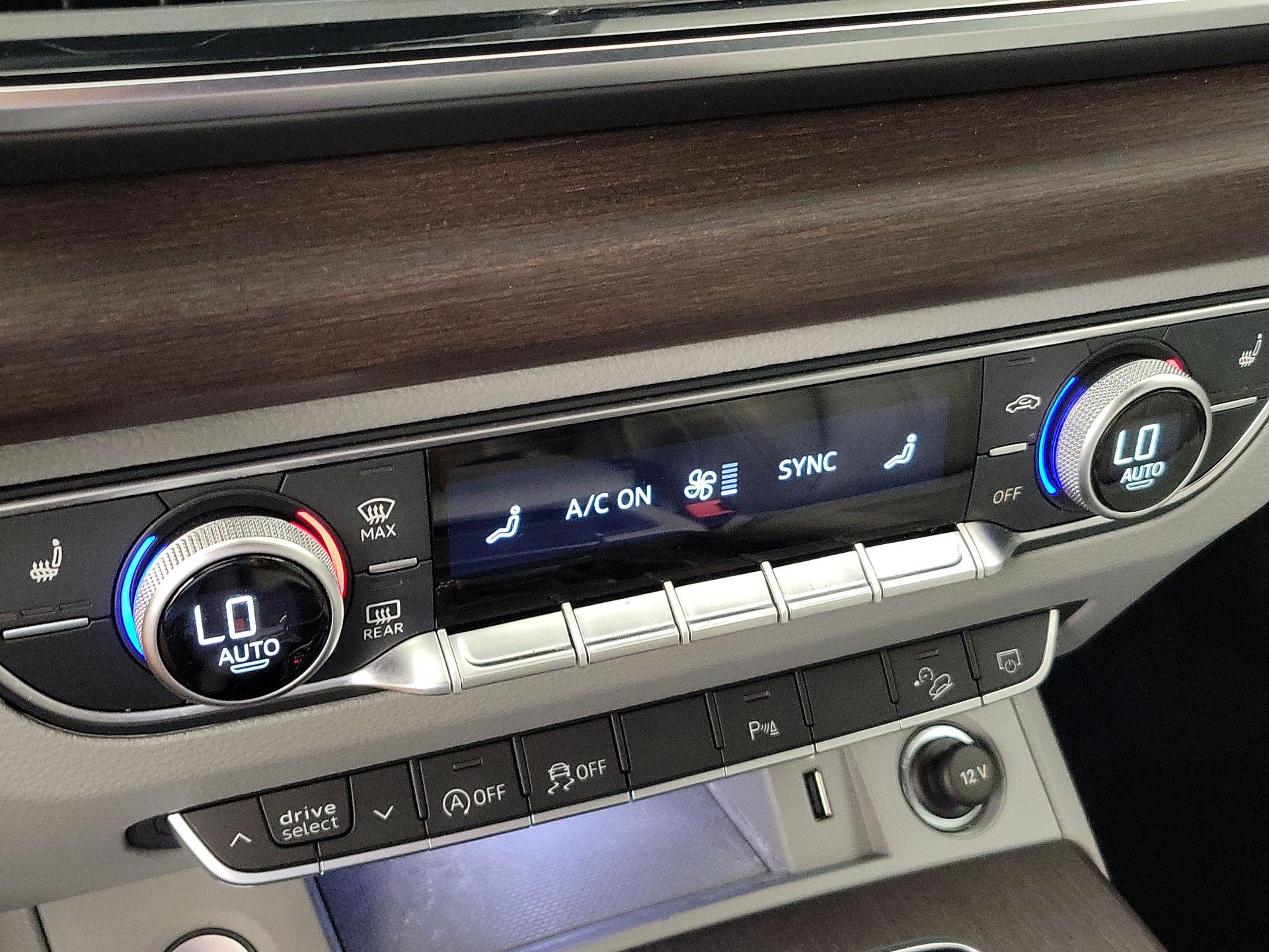 Thumbnail: 2022 Audi Q5 - 16