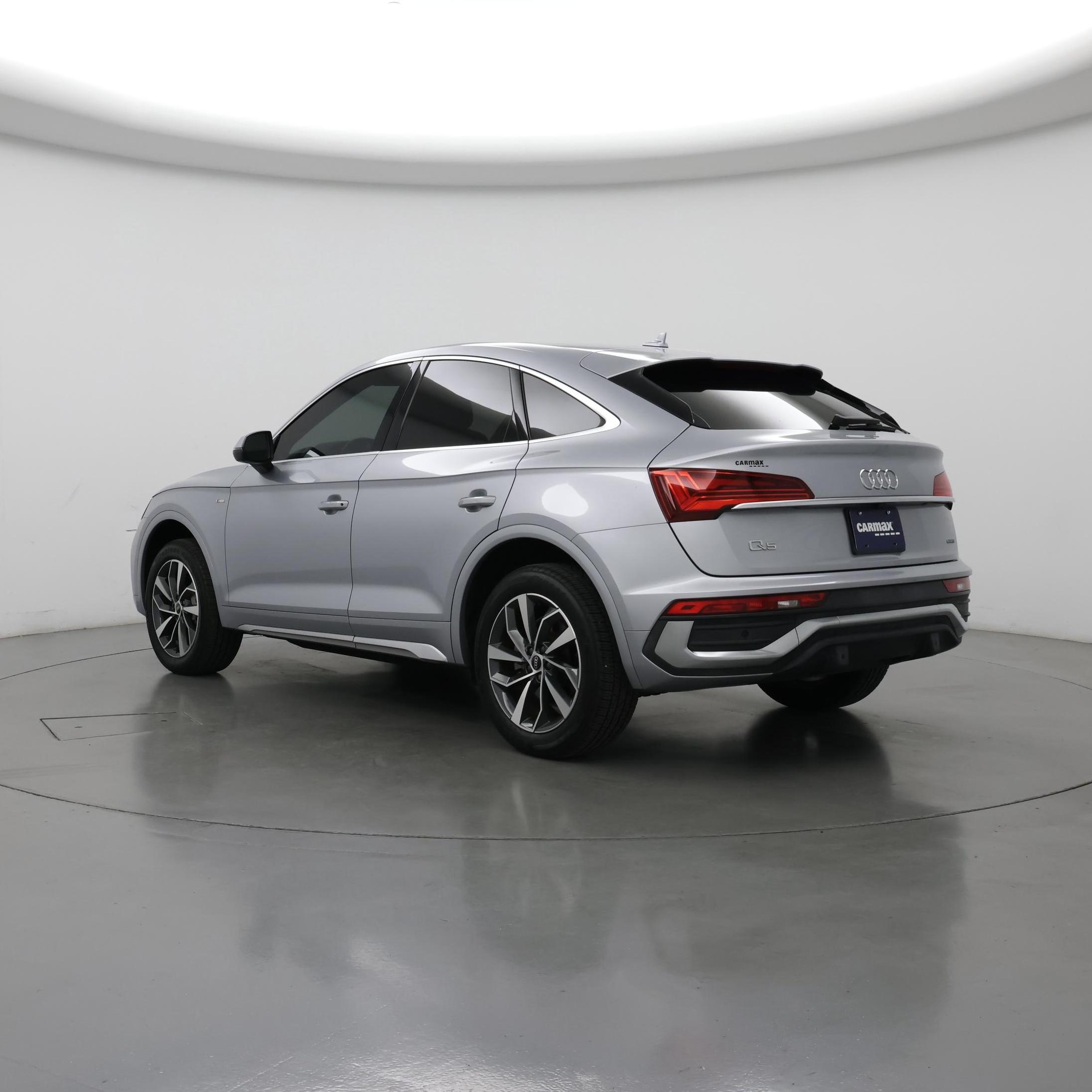 Thumbnail: 2022 Audi Q5 - 2
