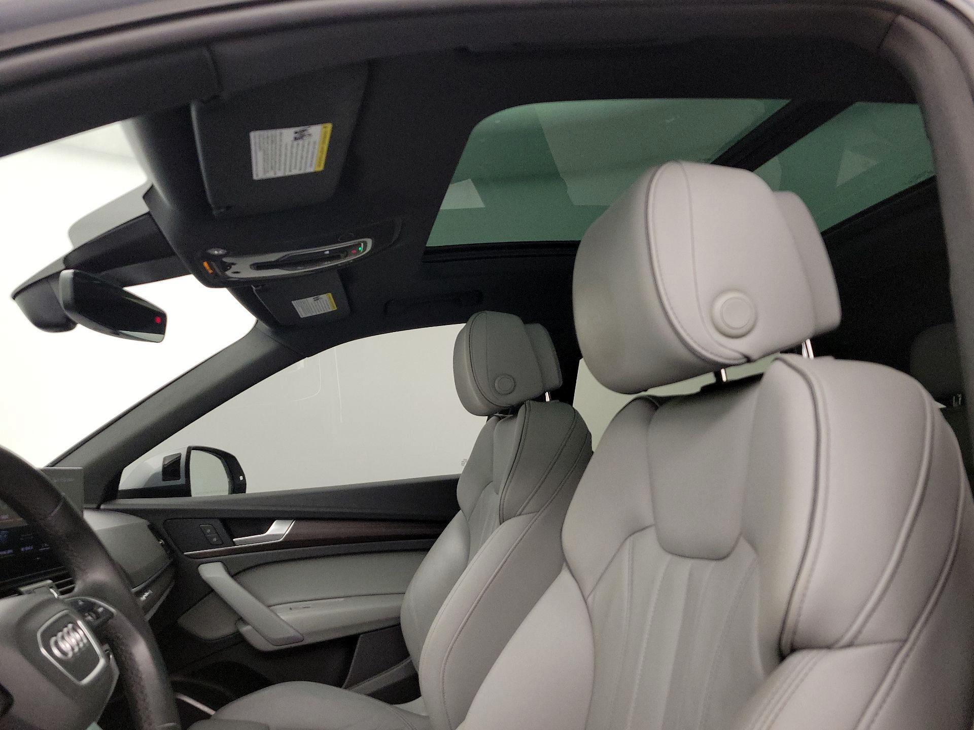 Thumbnail: 2022 Audi Q5 - 19