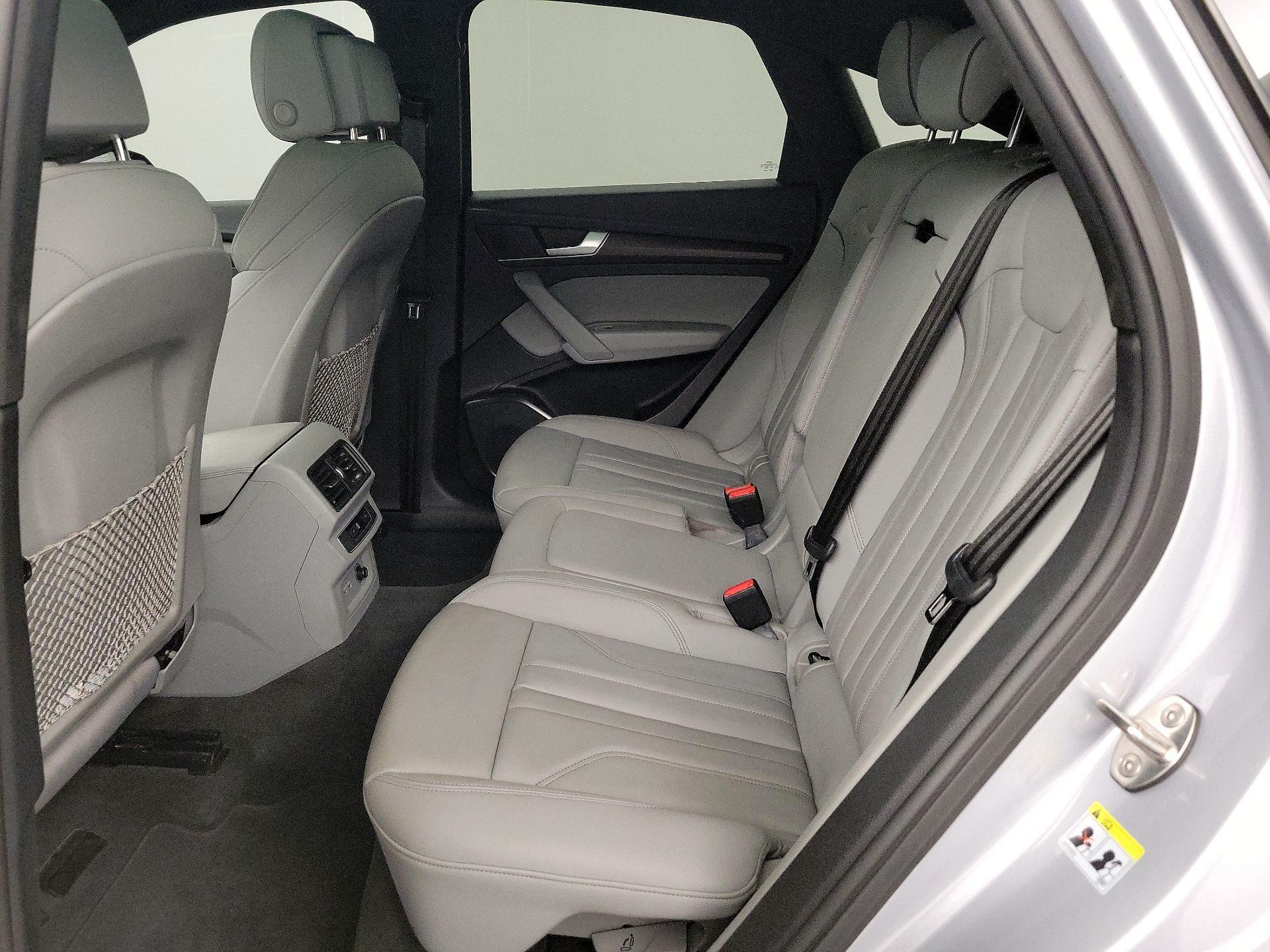 Thumbnail: 2022 Audi Q5 - 20