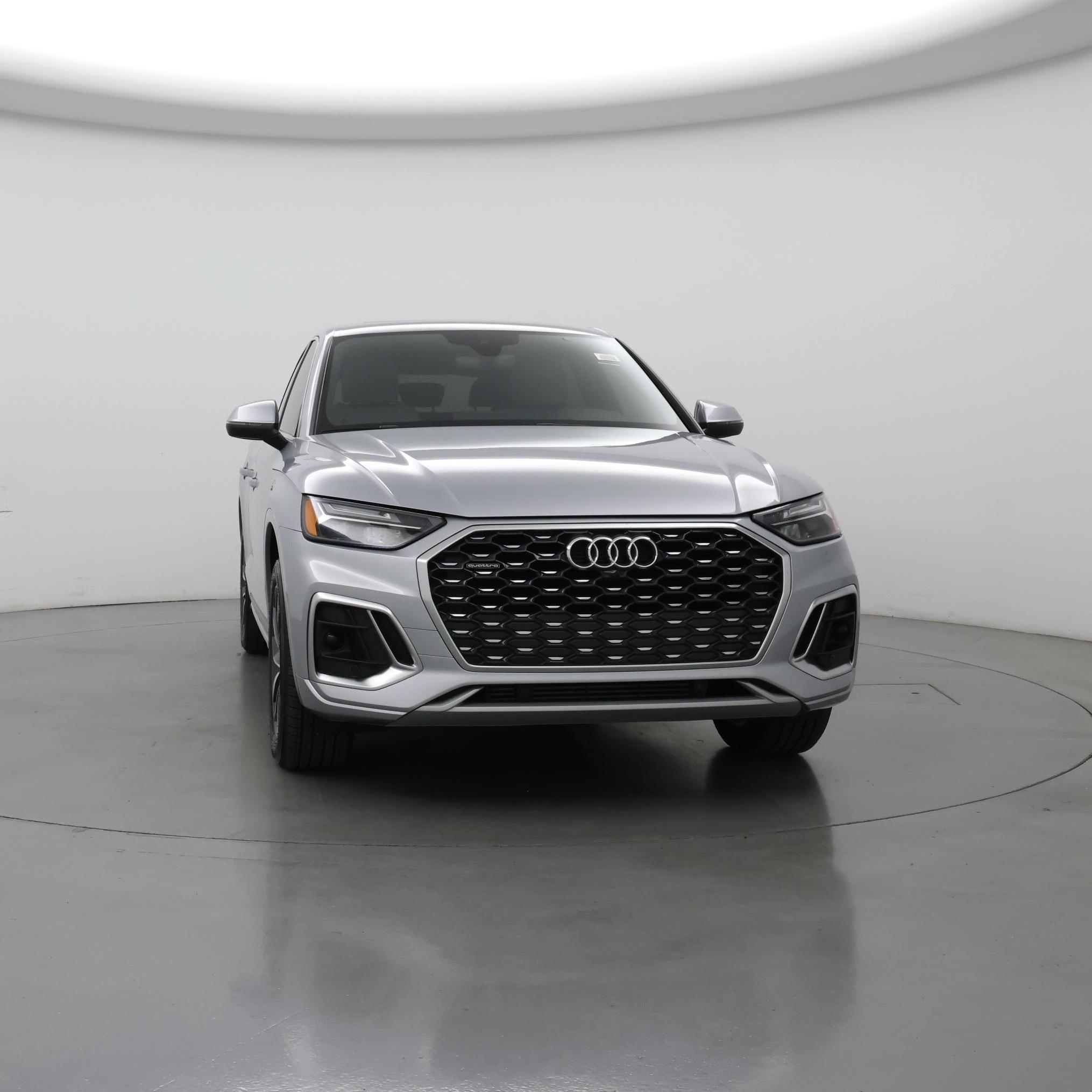 Thumbnail: 2022 Audi Q5 - 5