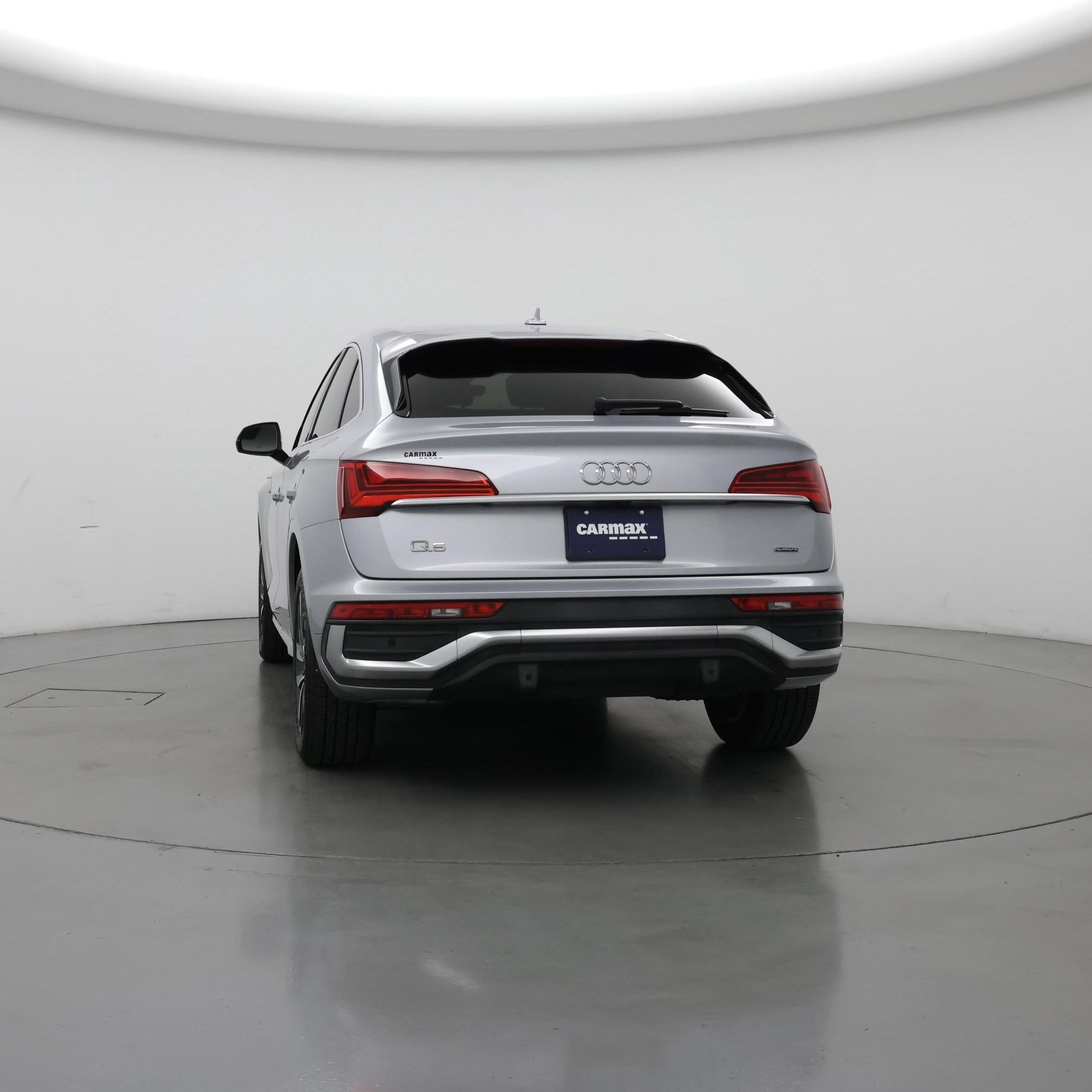 Thumbnail: 2022 Audi Q5 - 6