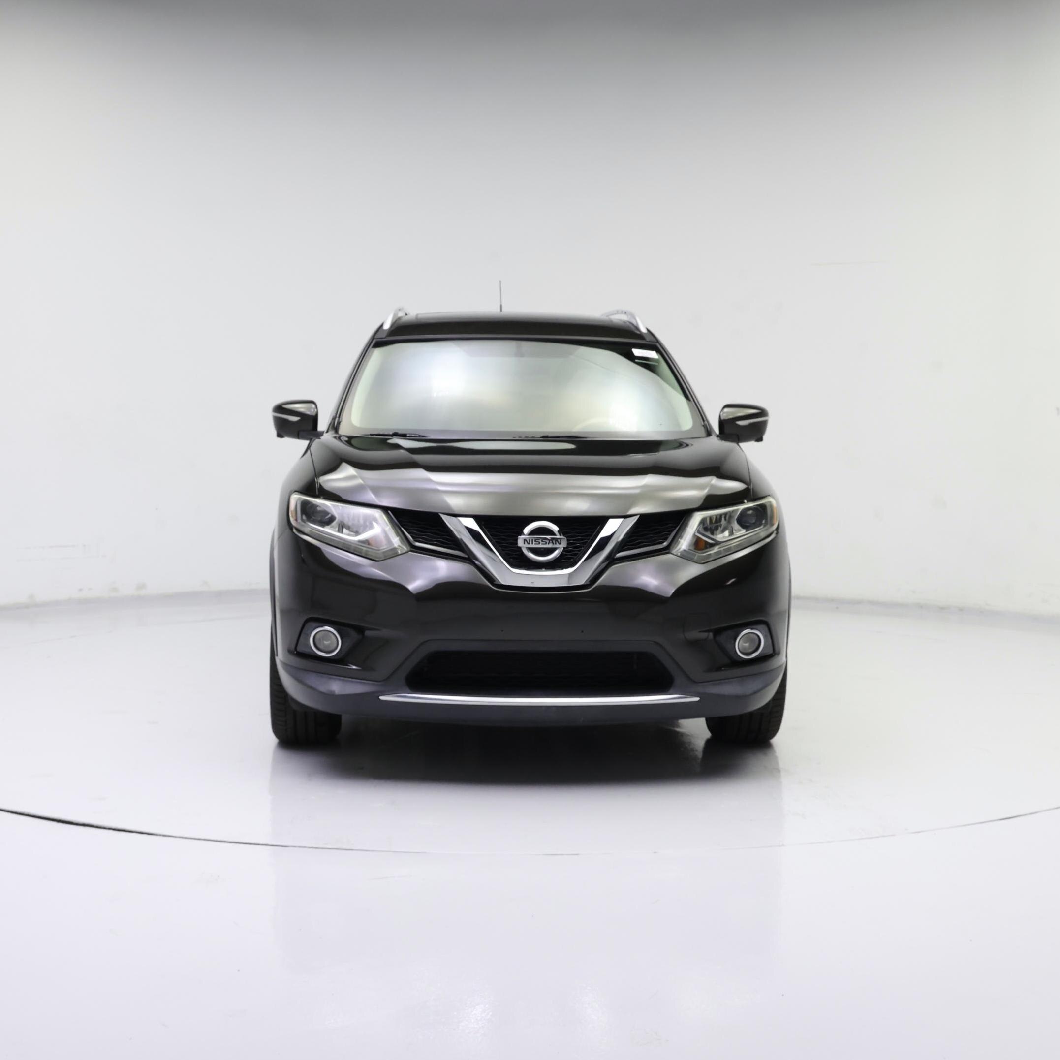 Thumbnail: 2015 Nissan Rogue - 5