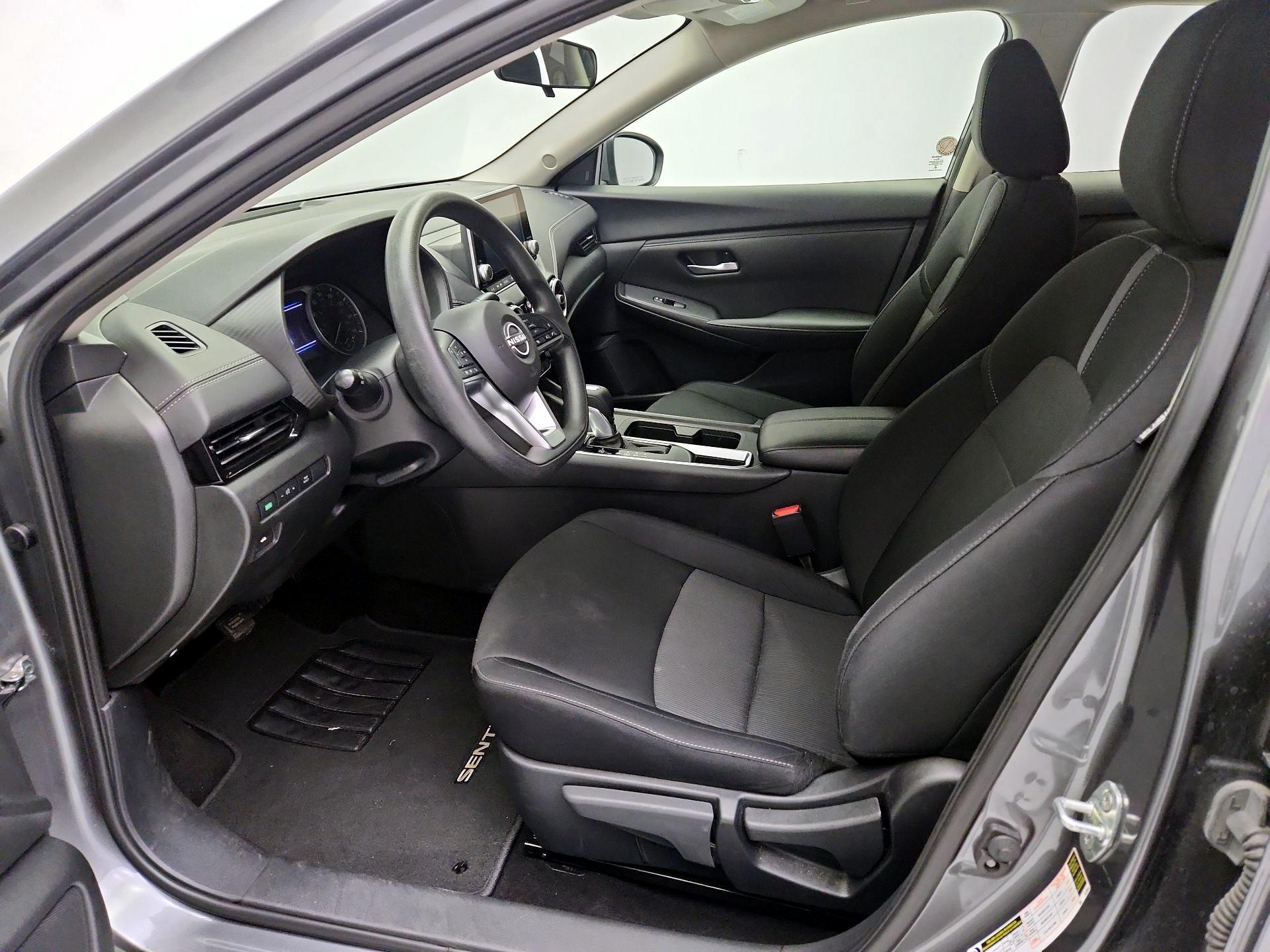 Thumbnail: 2024 Nissan Sentra - 11