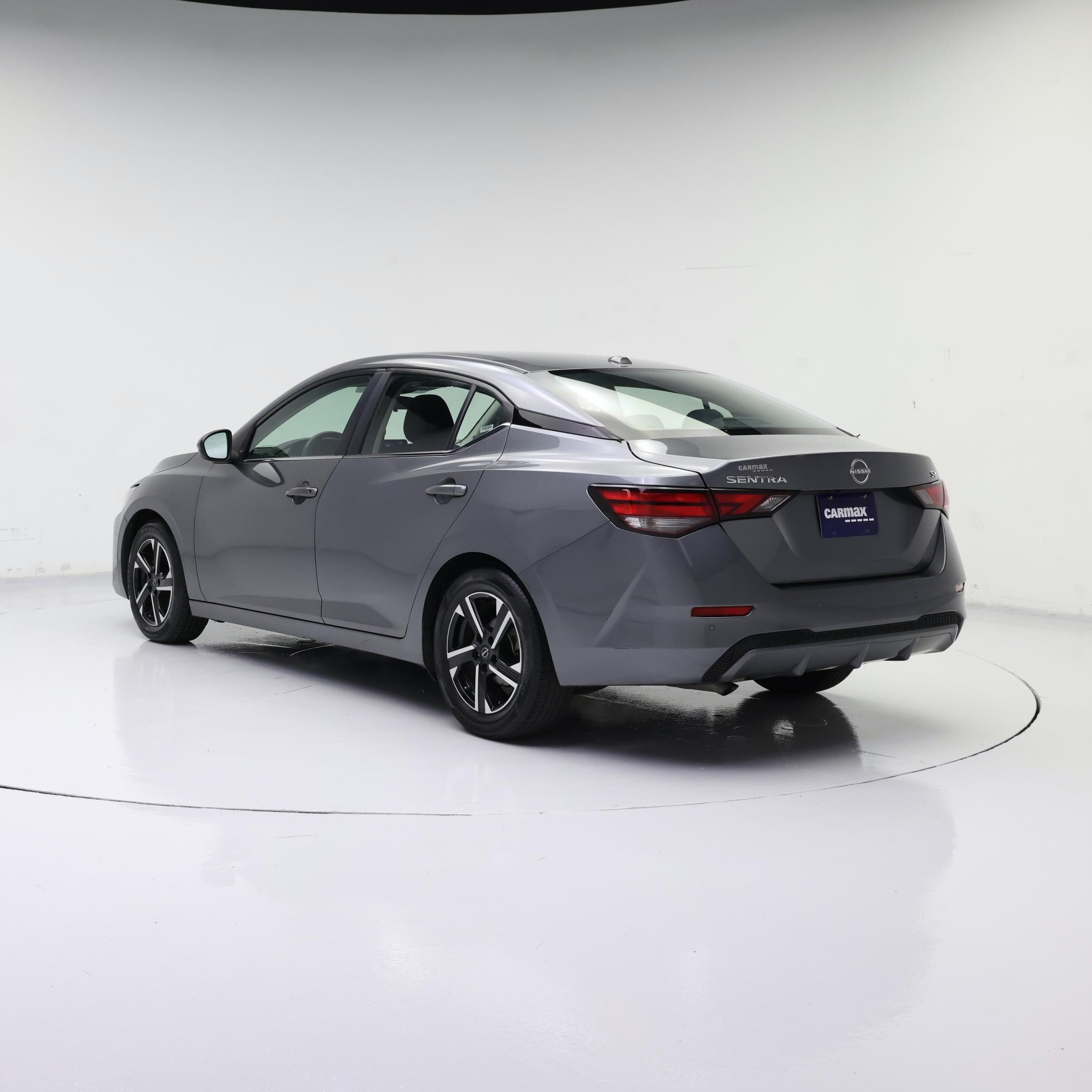 Thumbnail: 2024 Nissan Sentra - 2