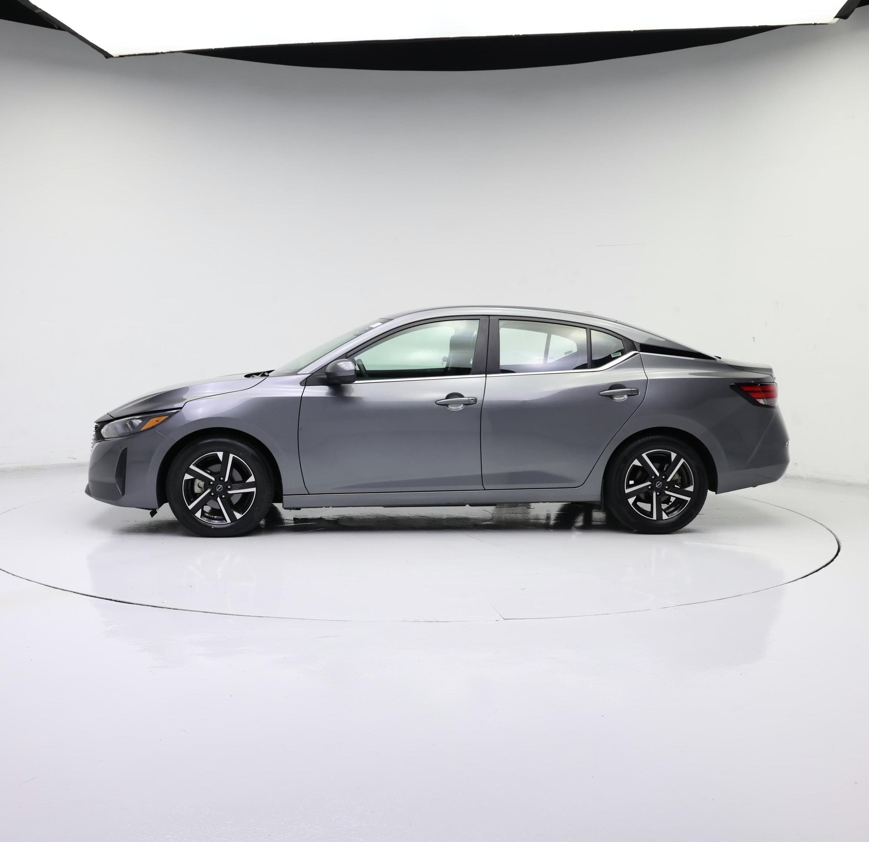 Thumbnail: 2024 Nissan Sentra - 3