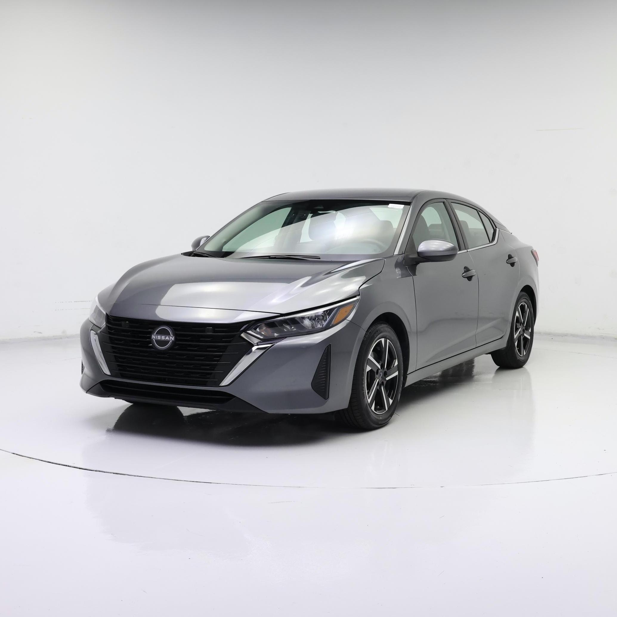 Thumbnail: 2024 Nissan Sentra - 4