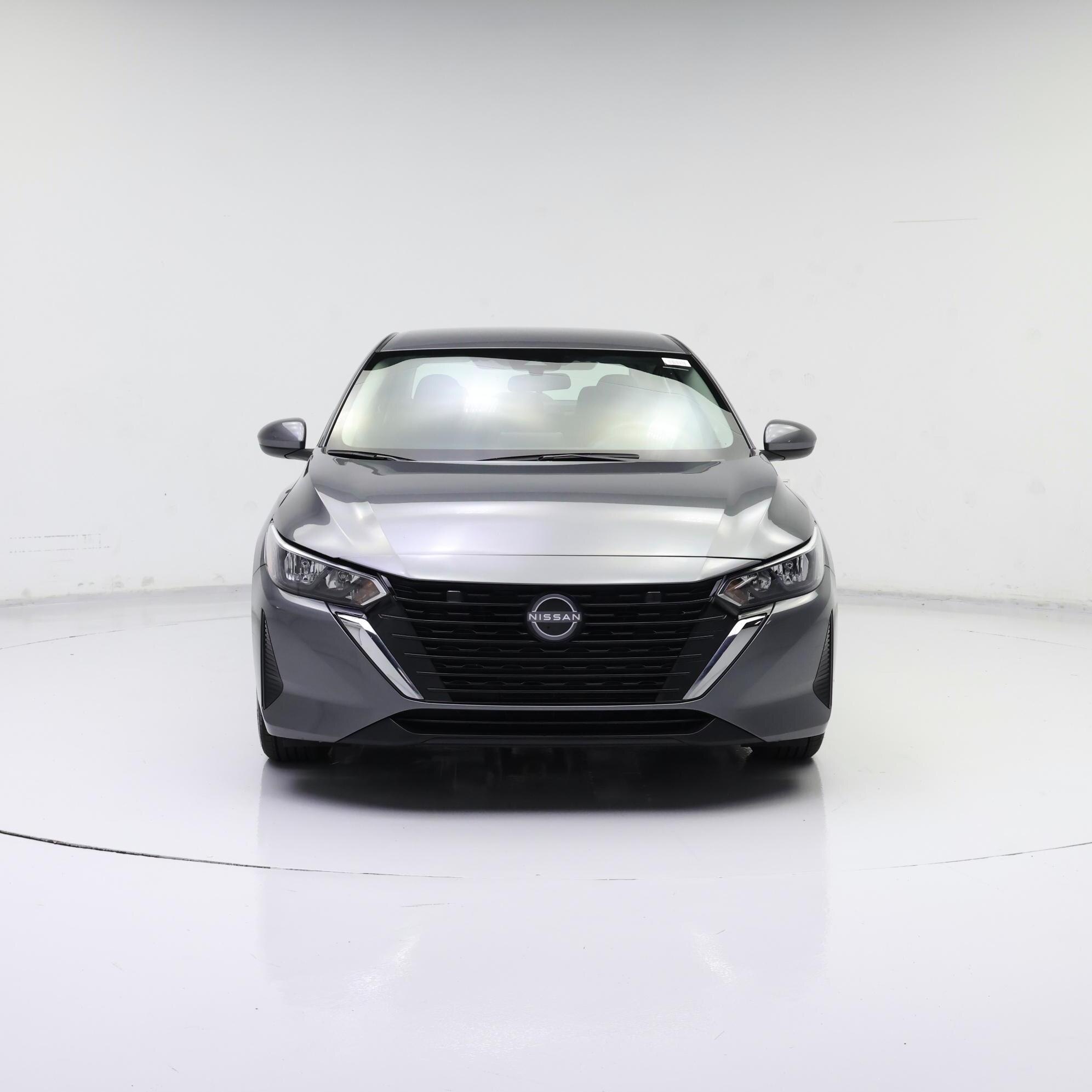 Thumbnail: 2024 Nissan Sentra - 5