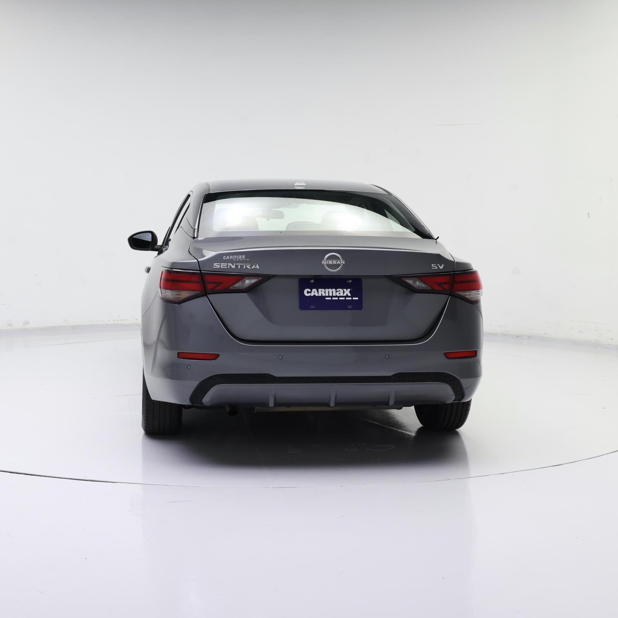 Thumbnail: 2024 Nissan Sentra - 6