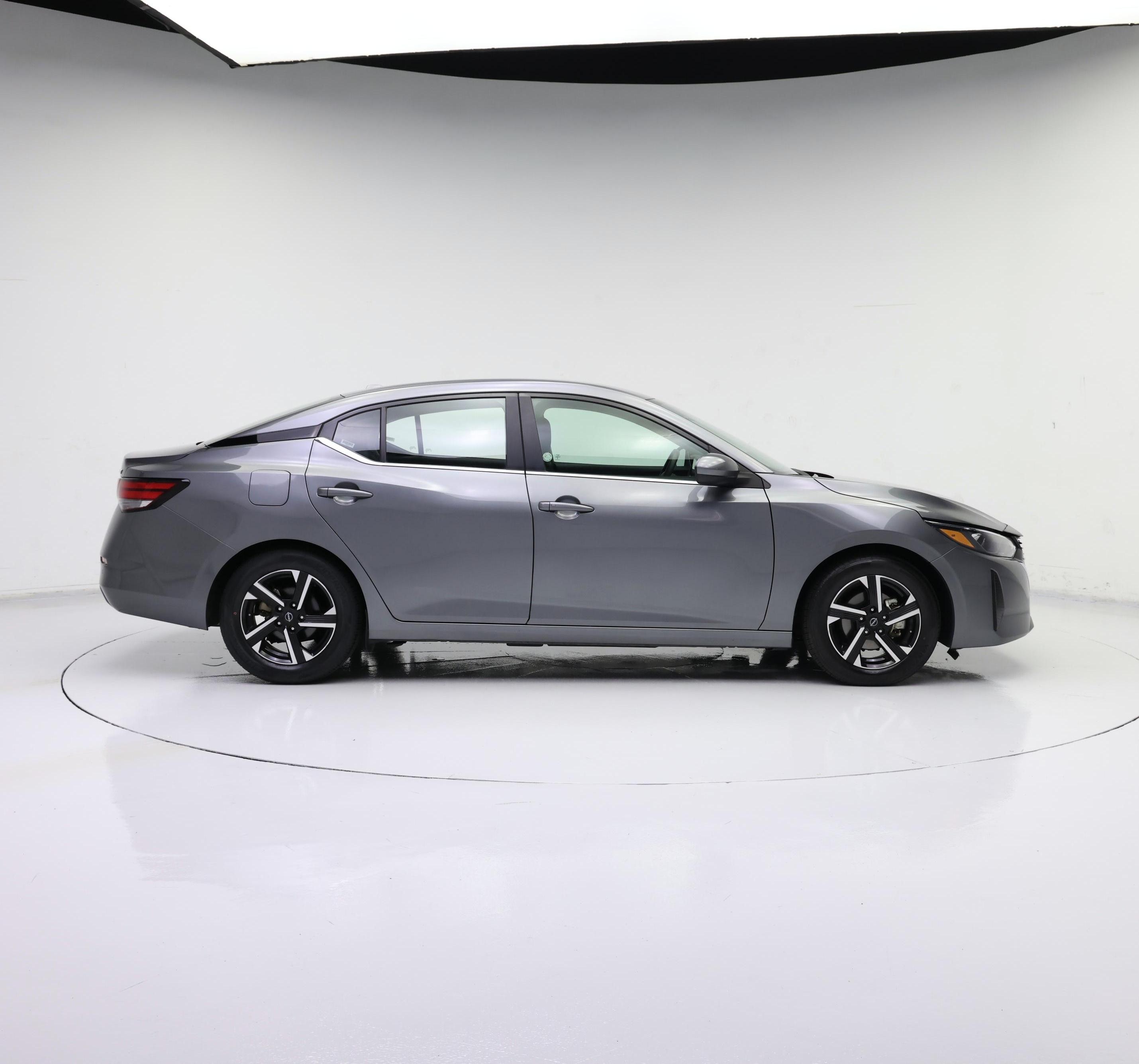 Thumbnail: 2024 Nissan Sentra - 7