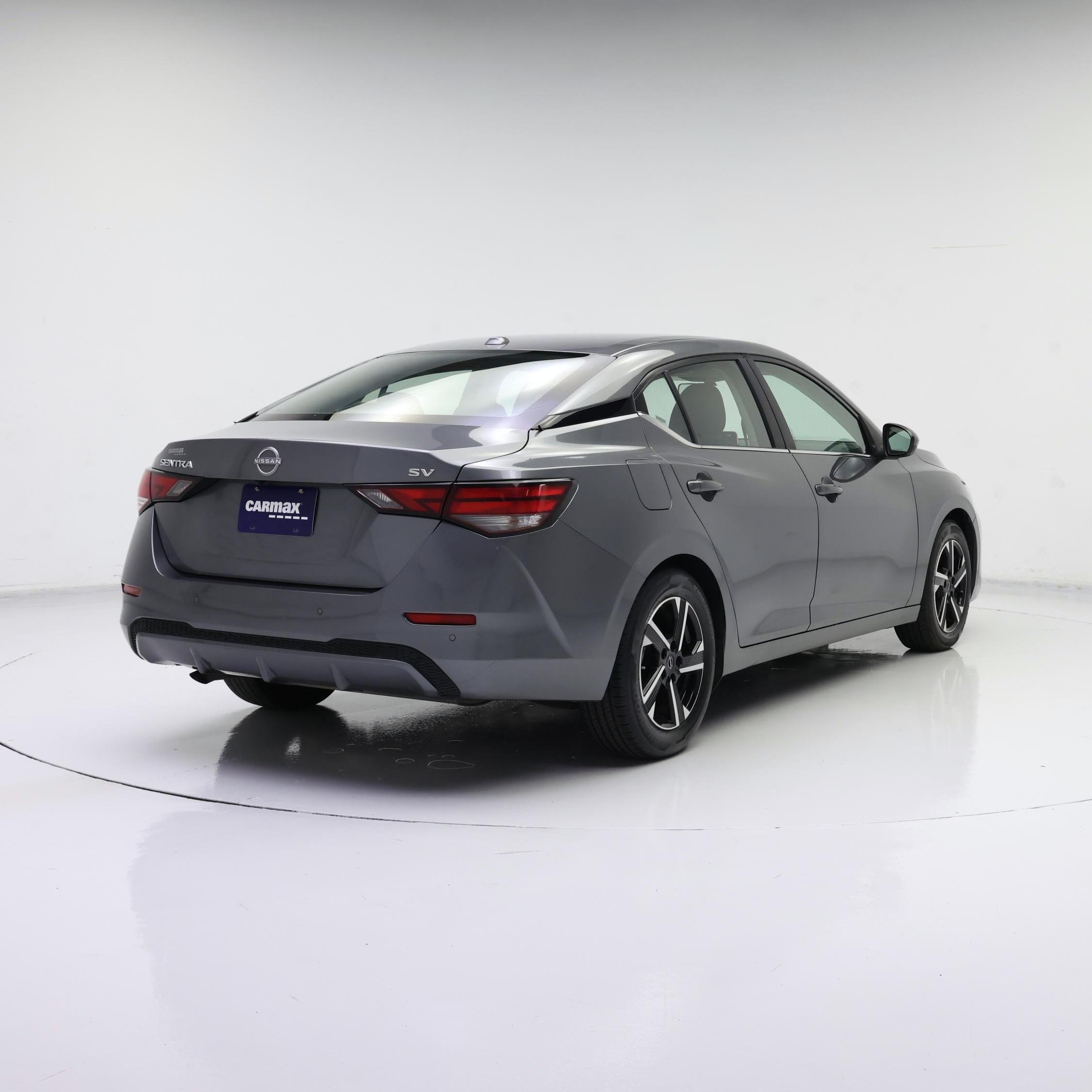 Thumbnail: 2024 Nissan Sentra - 8