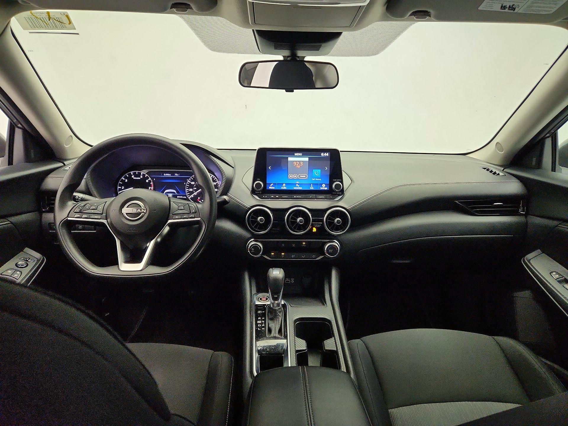Thumbnail: 2024 Nissan Sentra - 9