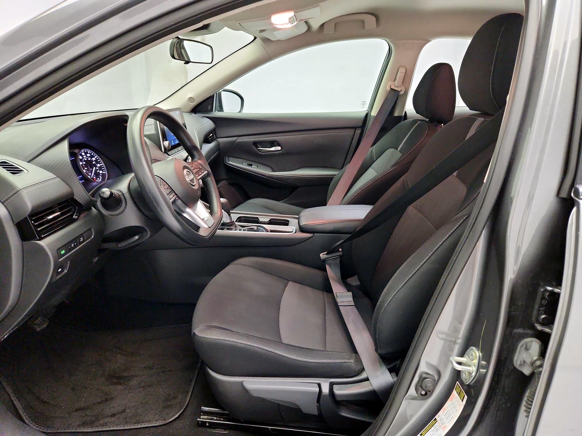 Thumbnail: 2024 Nissan Sentra - 11
