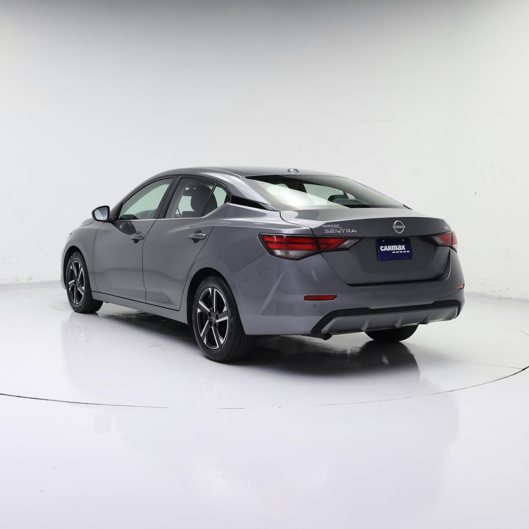 Thumbnail: 2024 Nissan Sentra - 2