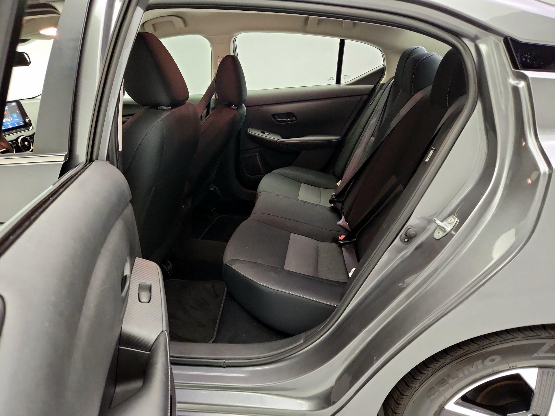 Thumbnail: 2024 Nissan Sentra - 19