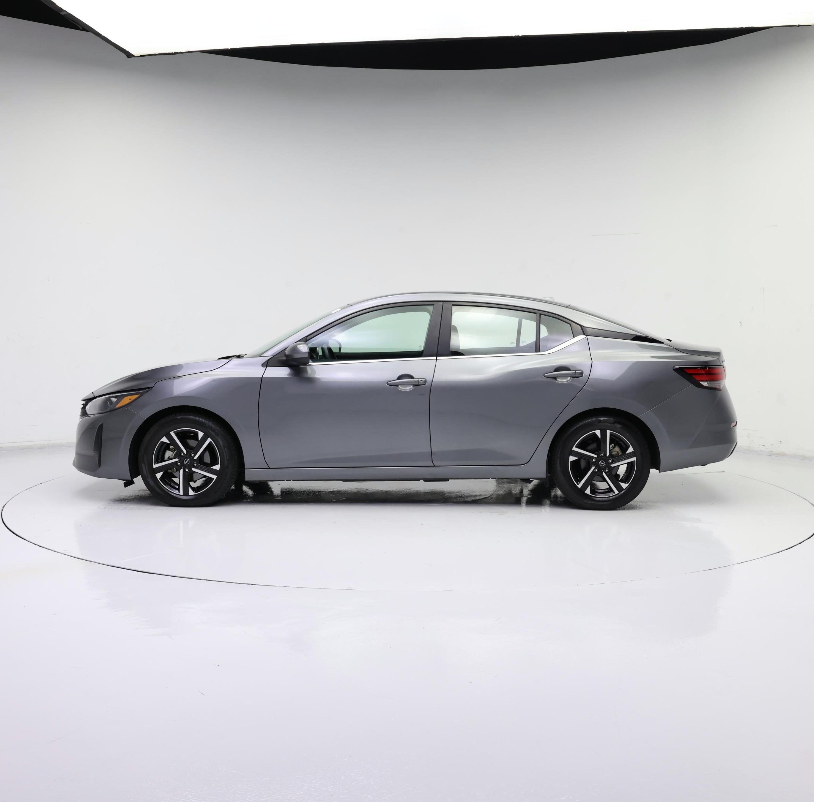 Thumbnail: 2024 Nissan Sentra - 3